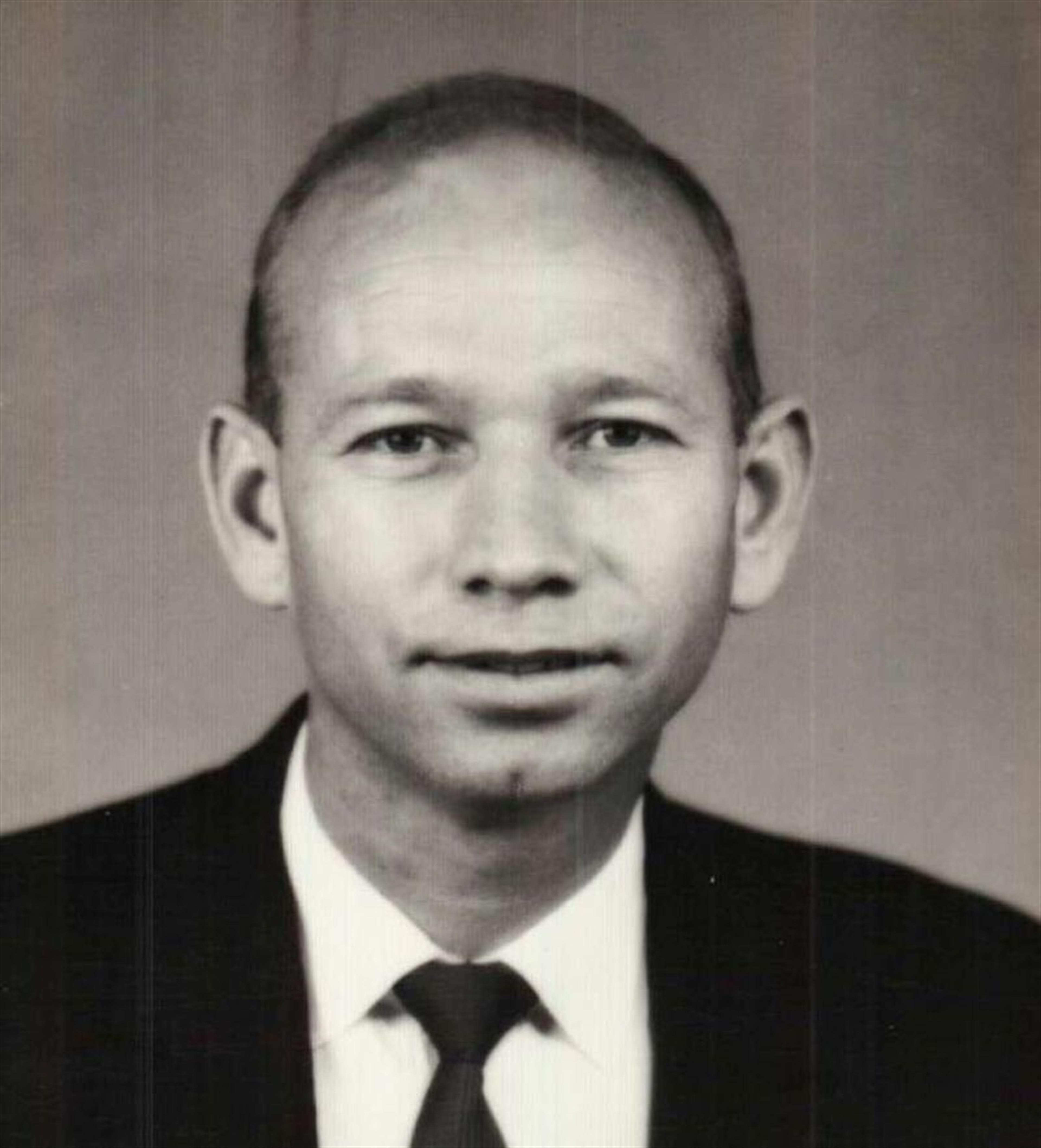 Mr. Bobby Gene "B.G." Swanson Sr.