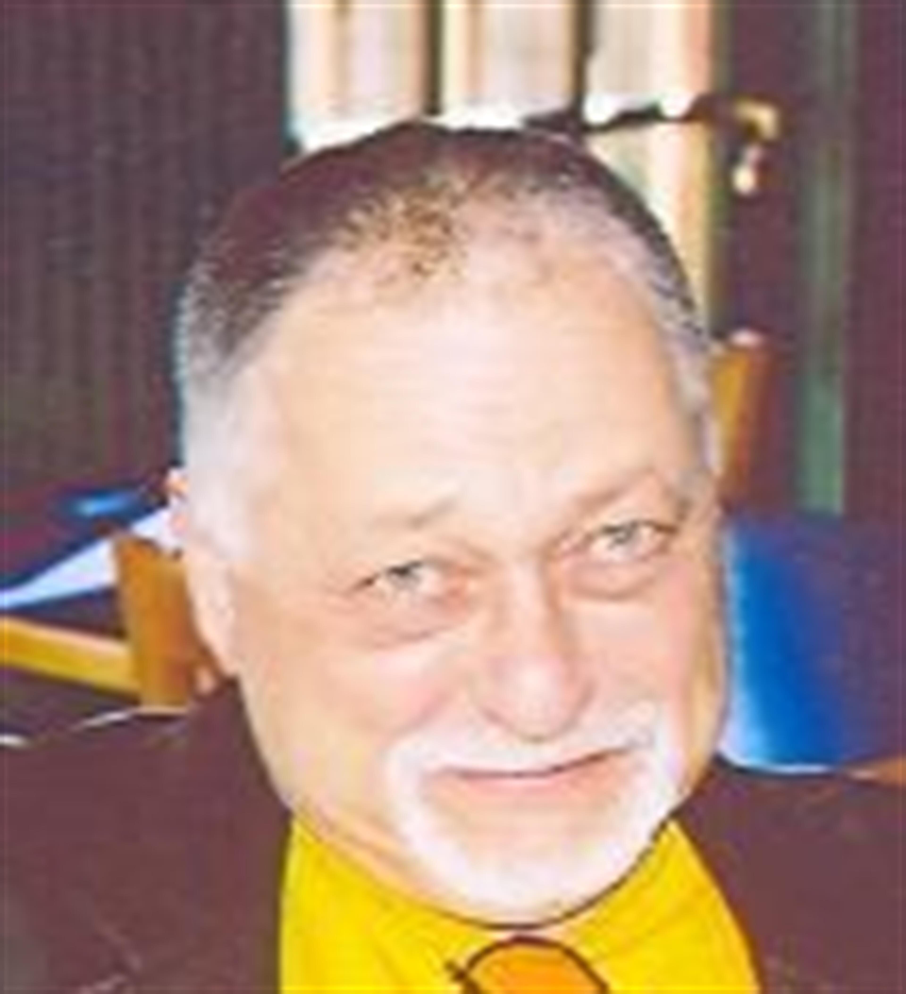 Mr. Ronald Hubert Lutz