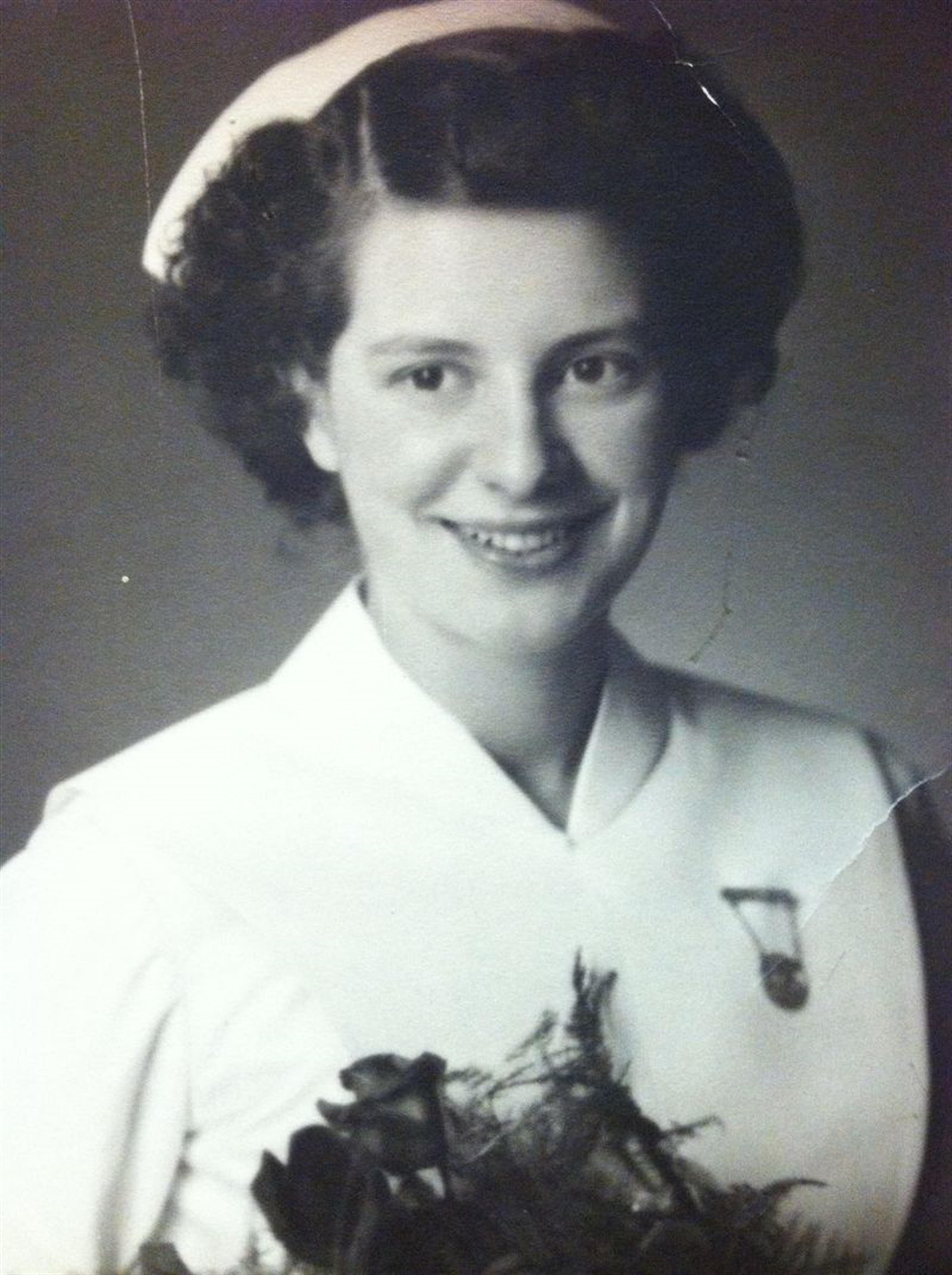 Ms. Lilian Allan