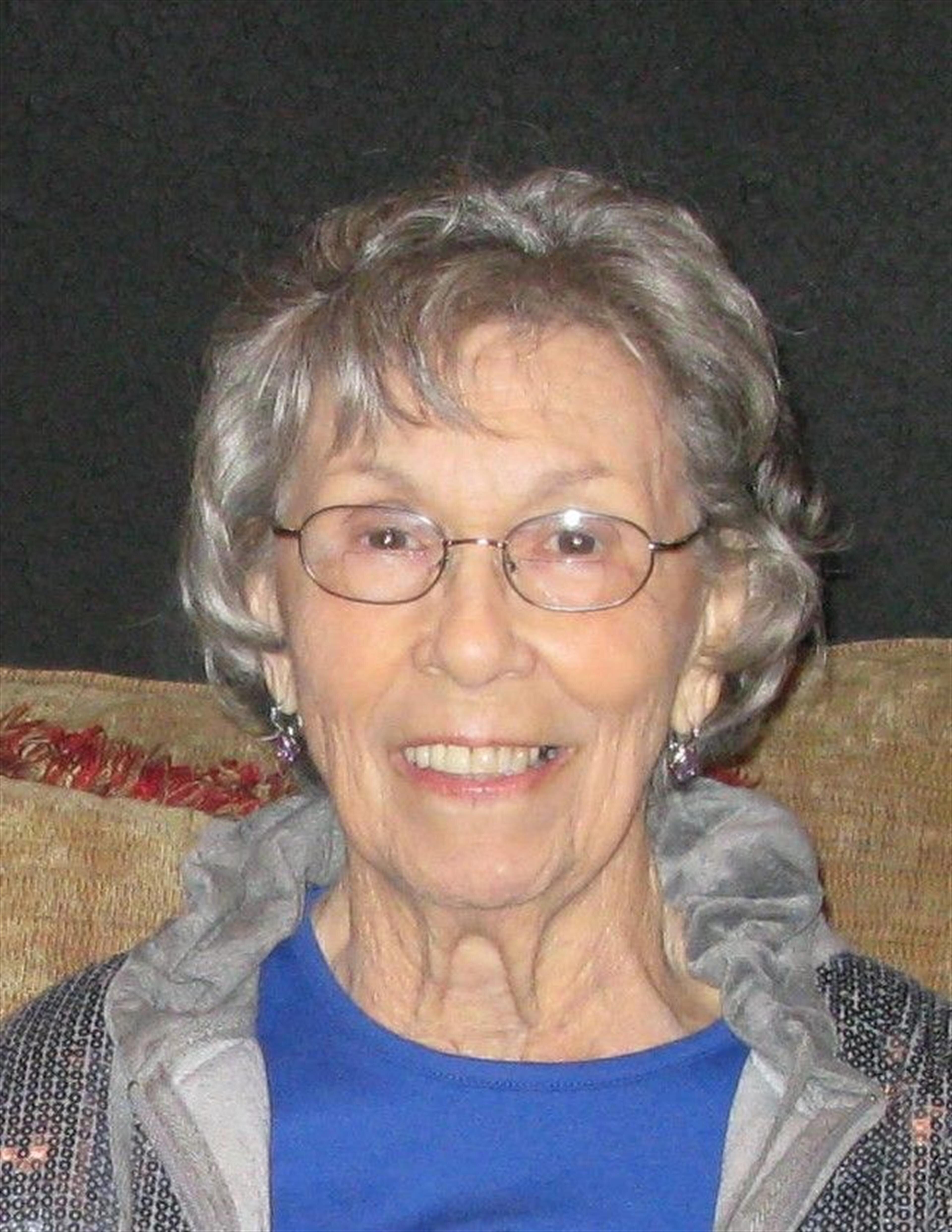 Mrs. Margaret Elaine Ciolli