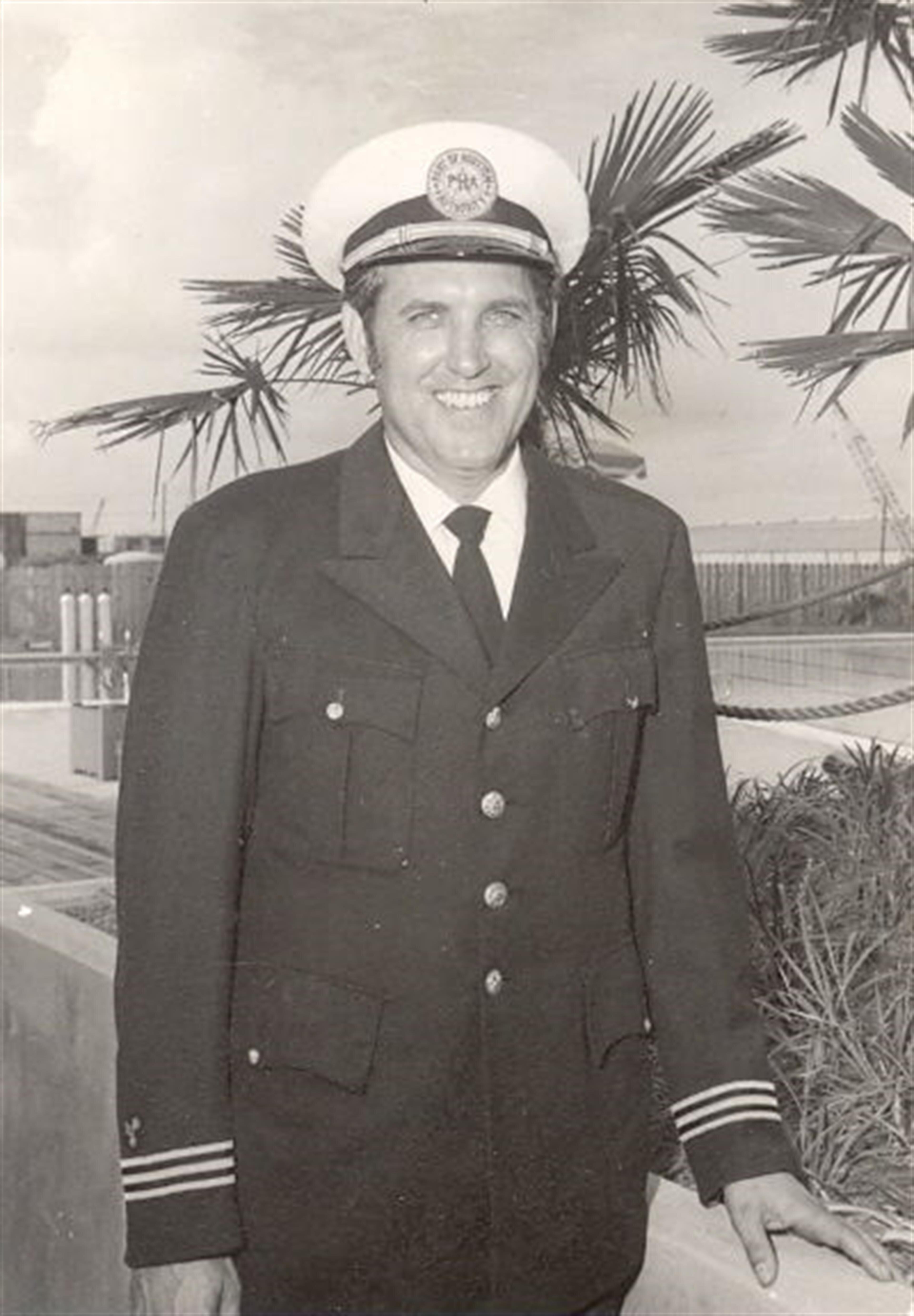 Mr. Edward A. Hawkins