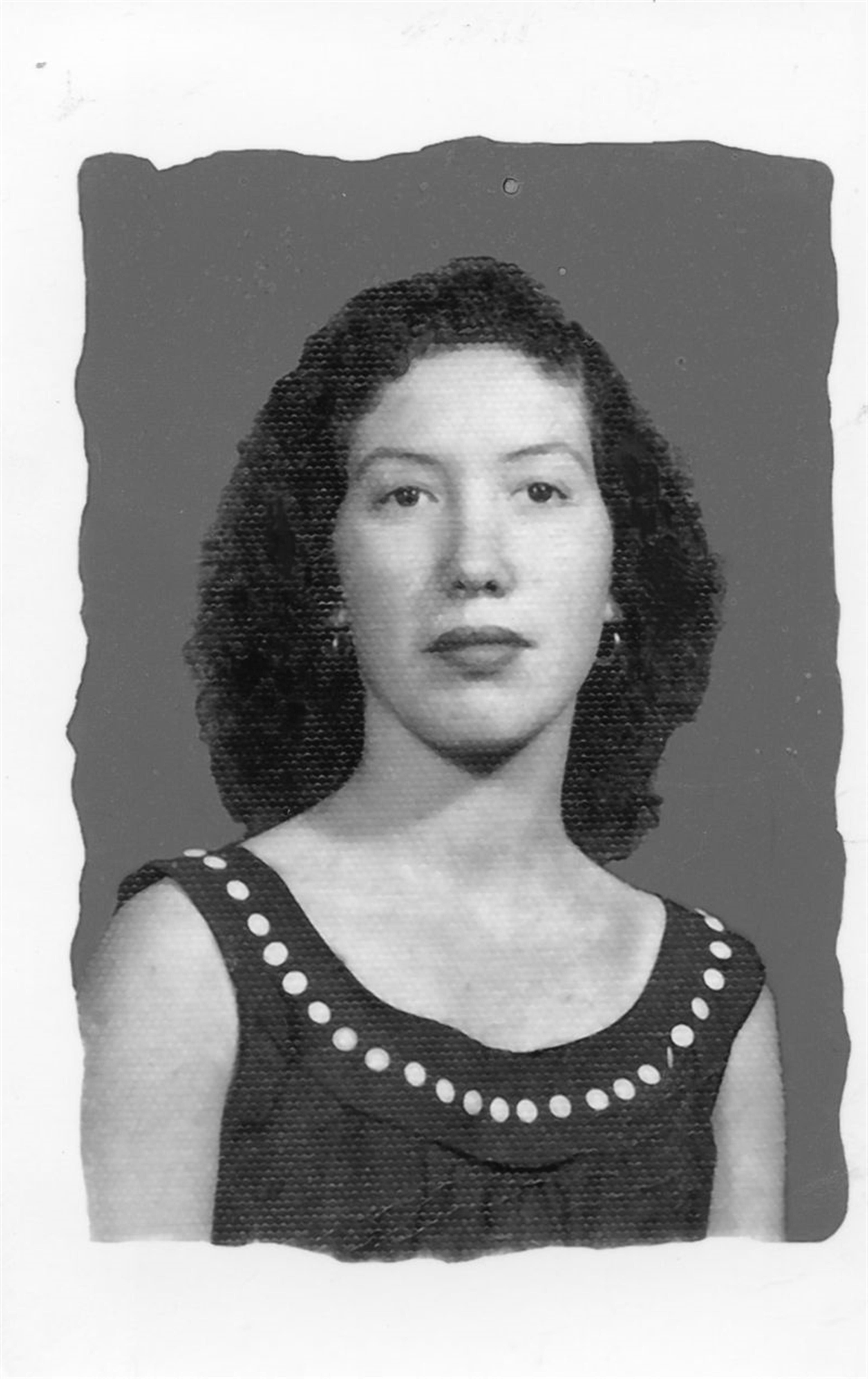 Mrs. Francisca Luna