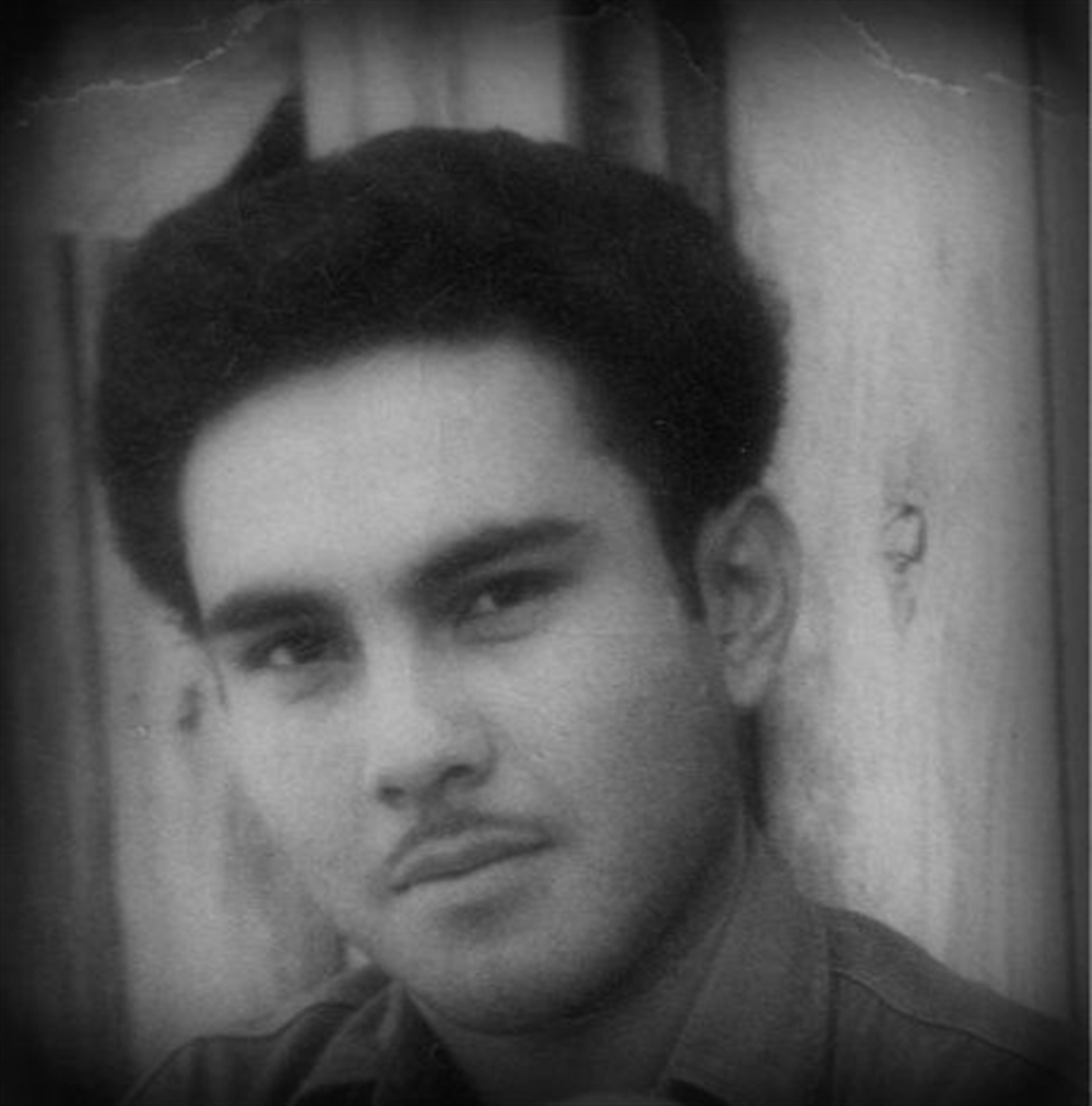 Mr. Roberto M. Rodriguez Sr.