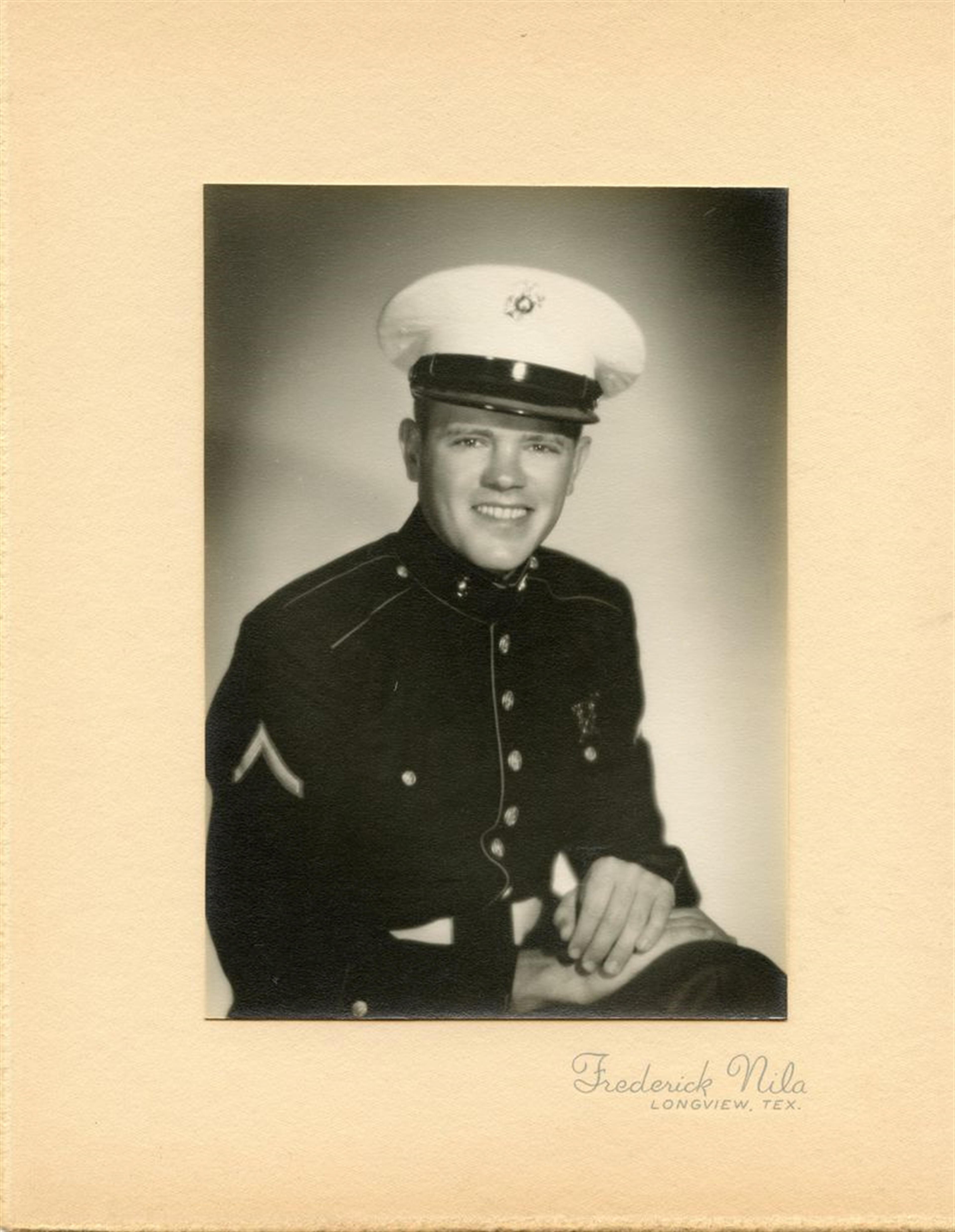 Mr. Robert Drew Darney
