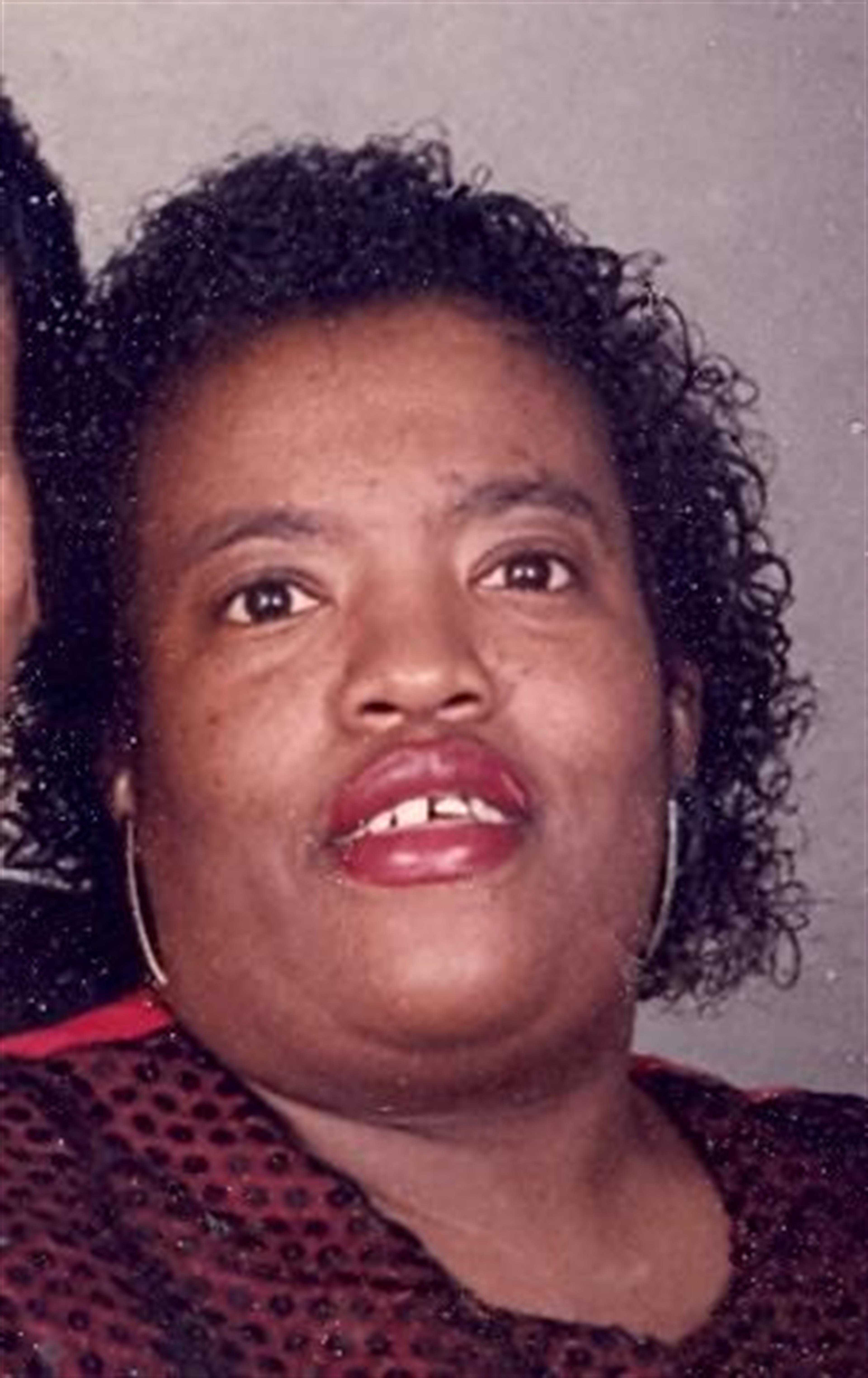Ms. Marcella A. Burrell