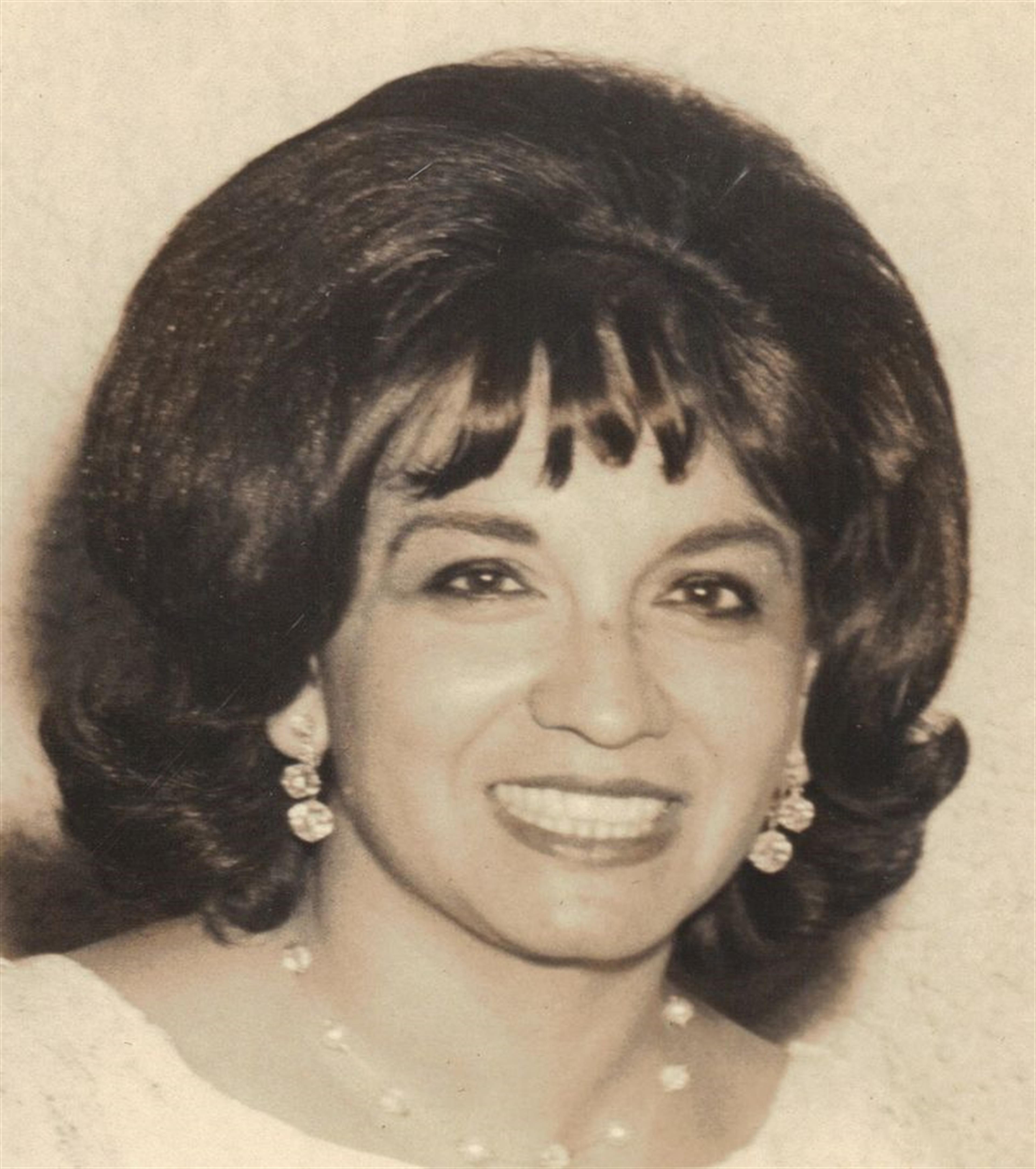 Mrs. Guadalupe A. Valdivia