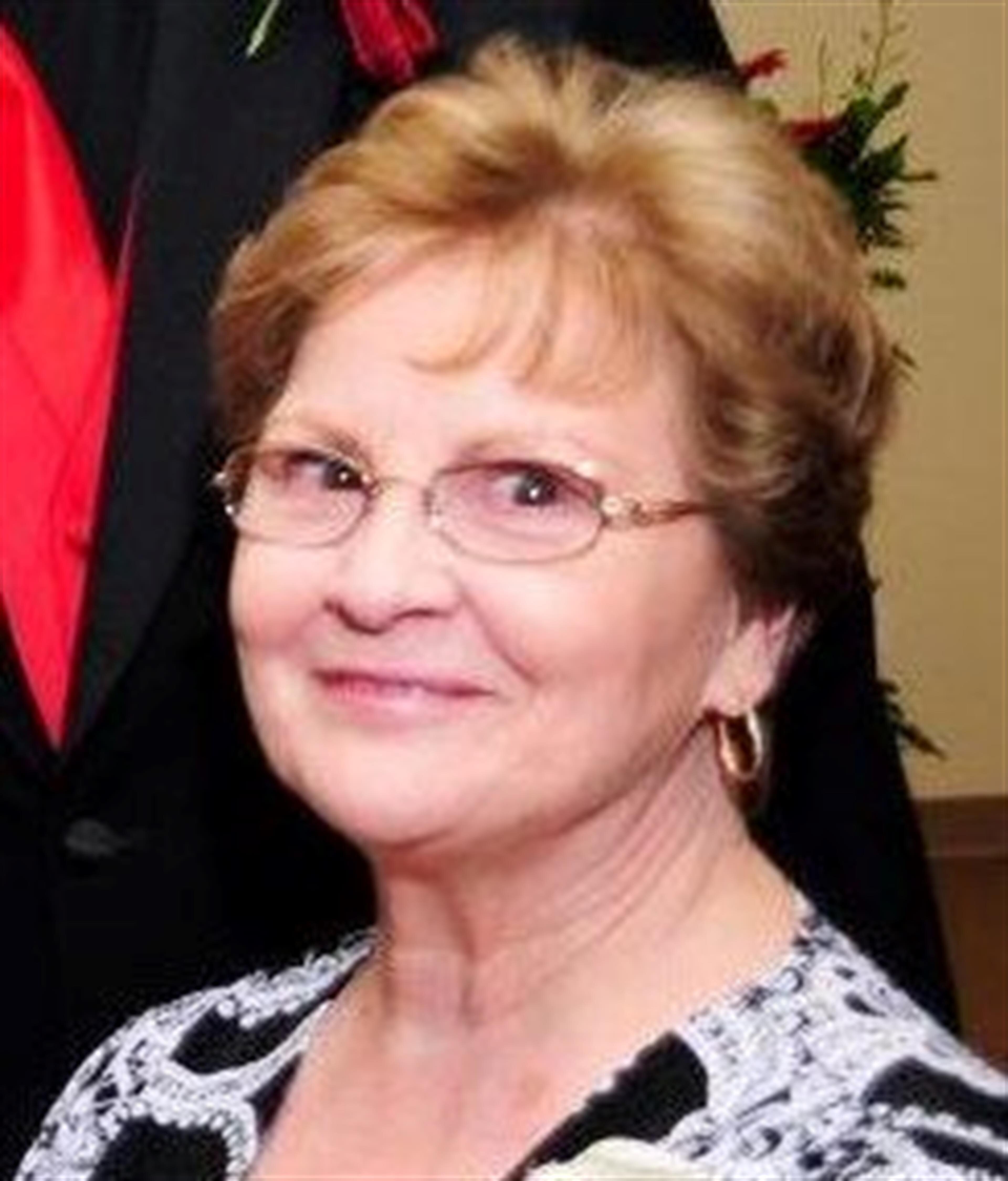 Mrs. Barbara Gene LaDue