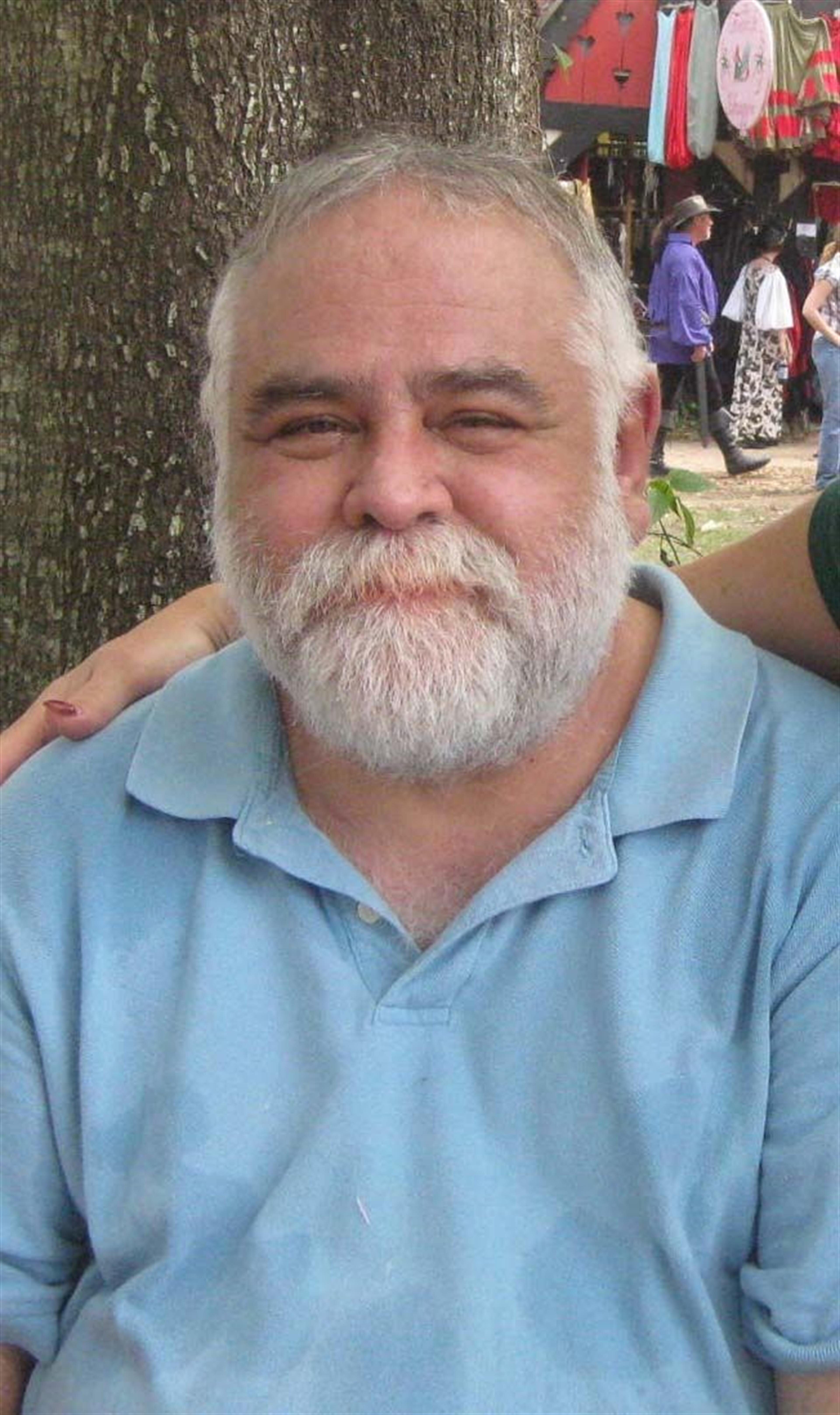 Mr. Alan Carl Houle Sr.