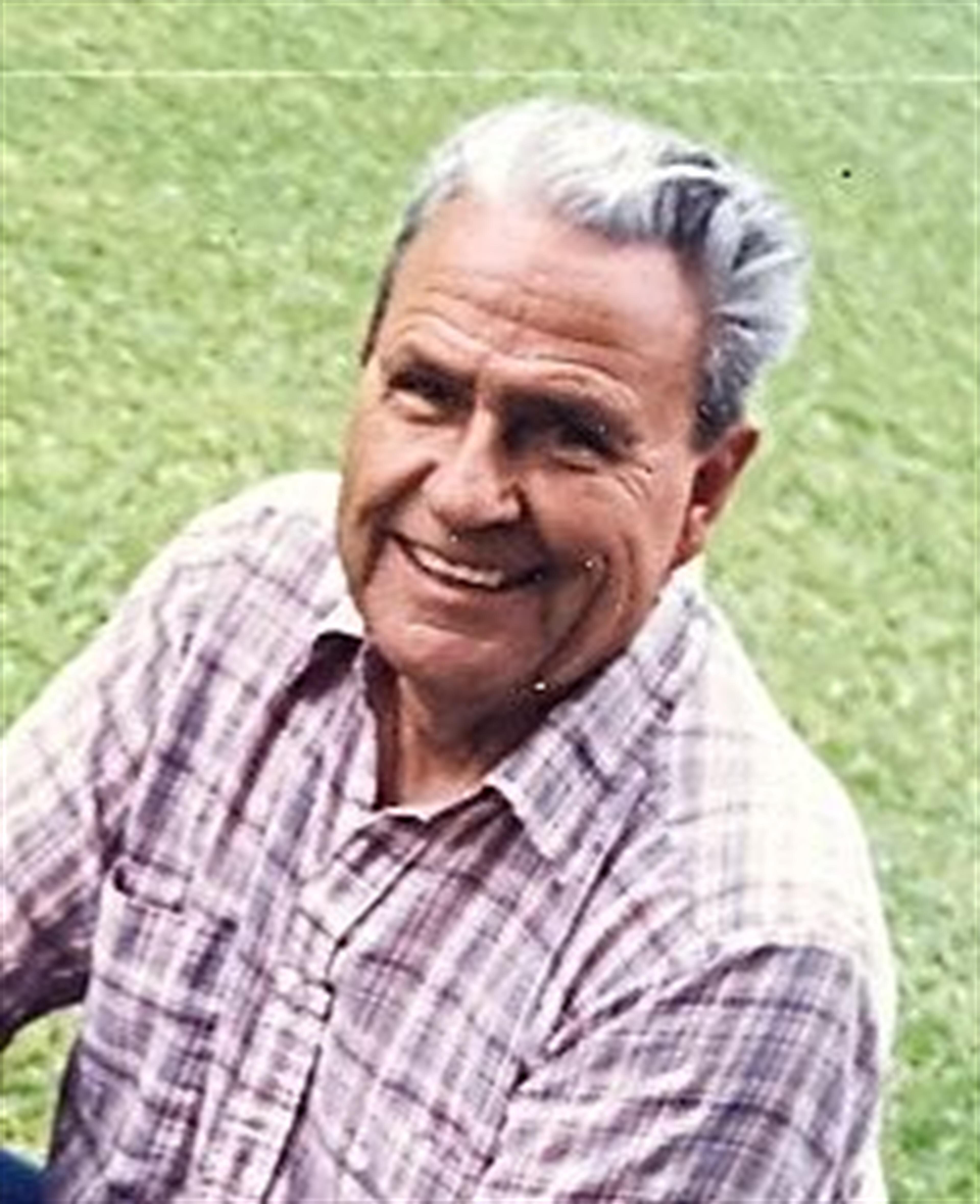 Mr. W. Harry Padgett