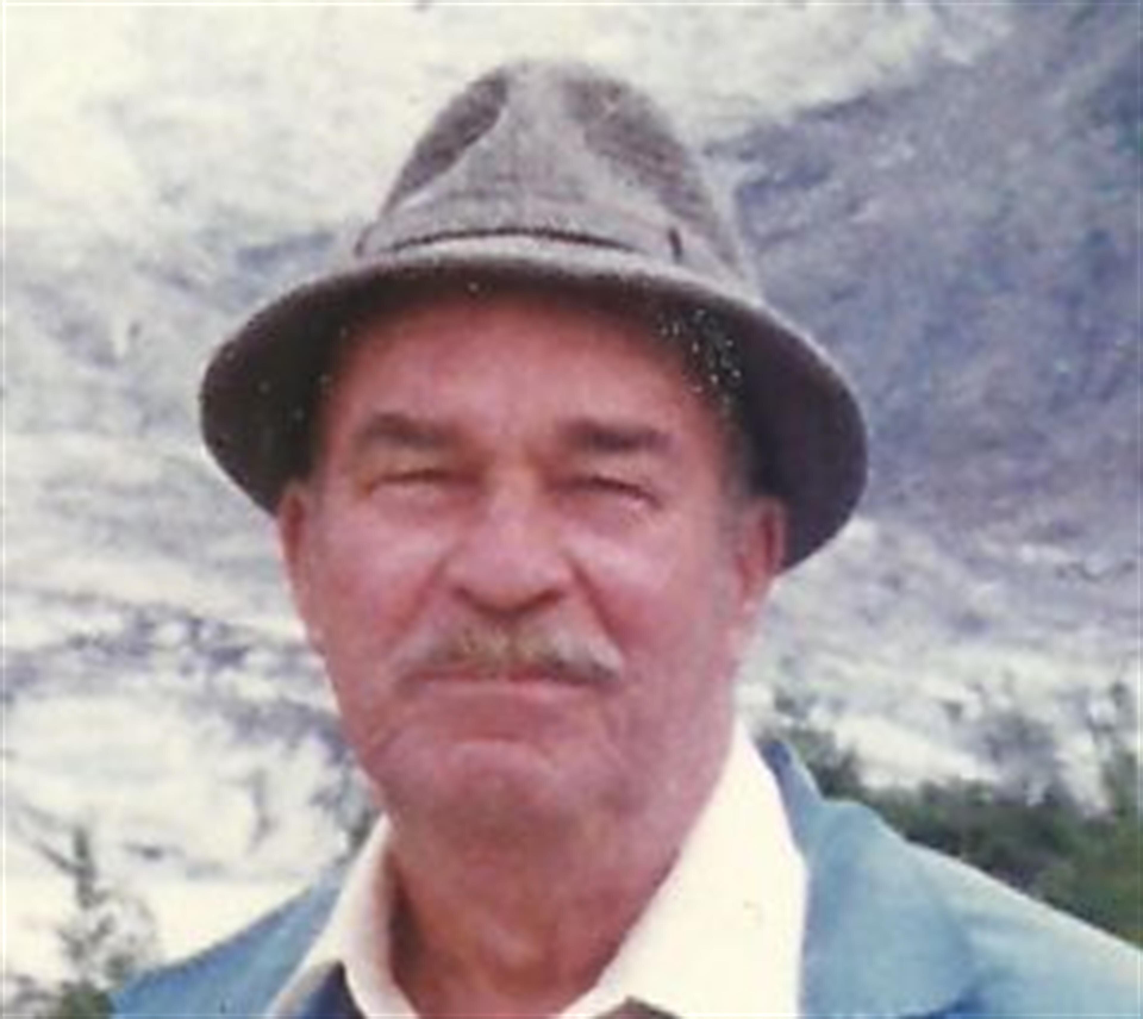 Mr. Donald Thomas Rigler