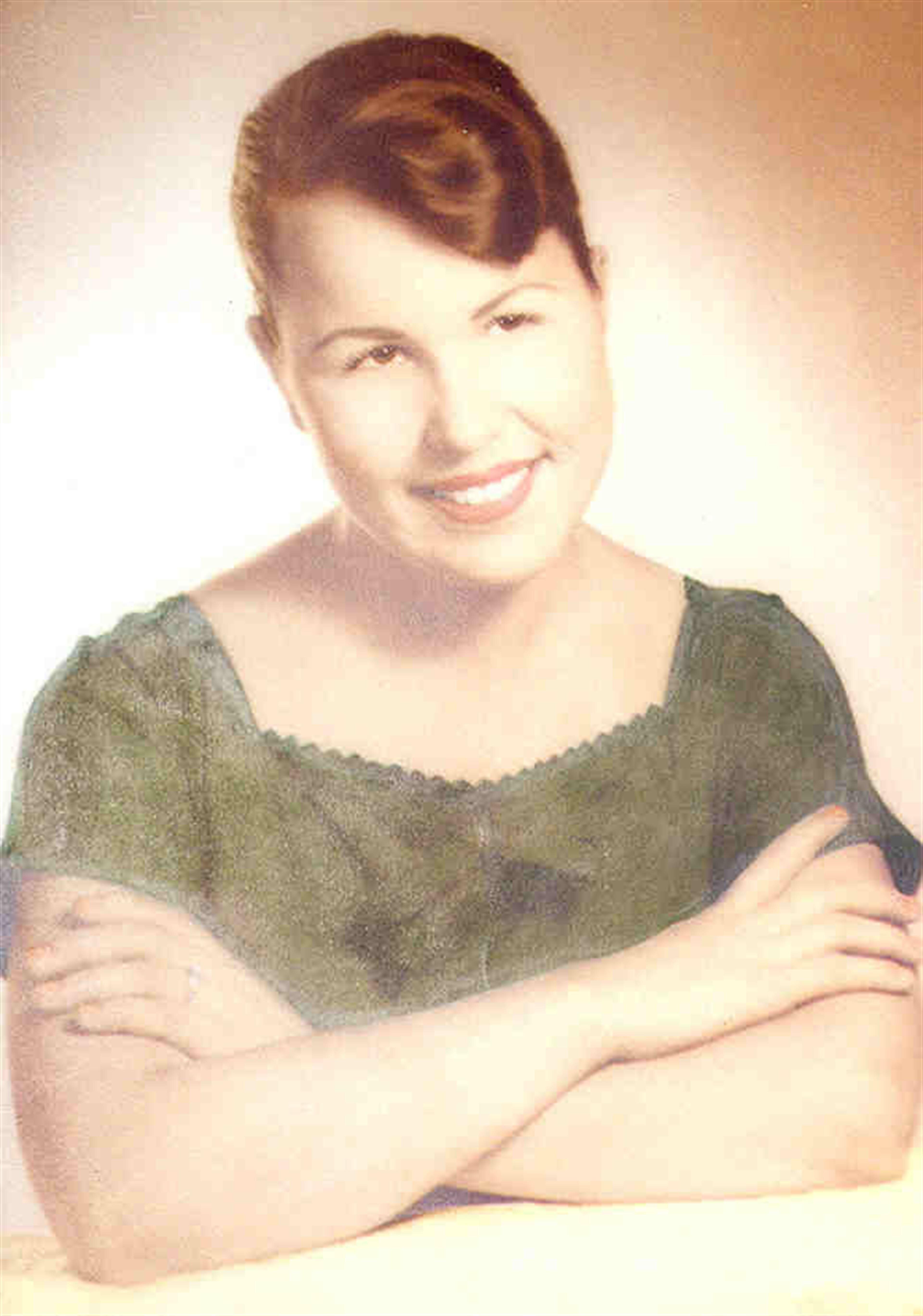 Mrs. Merrylin Burdine