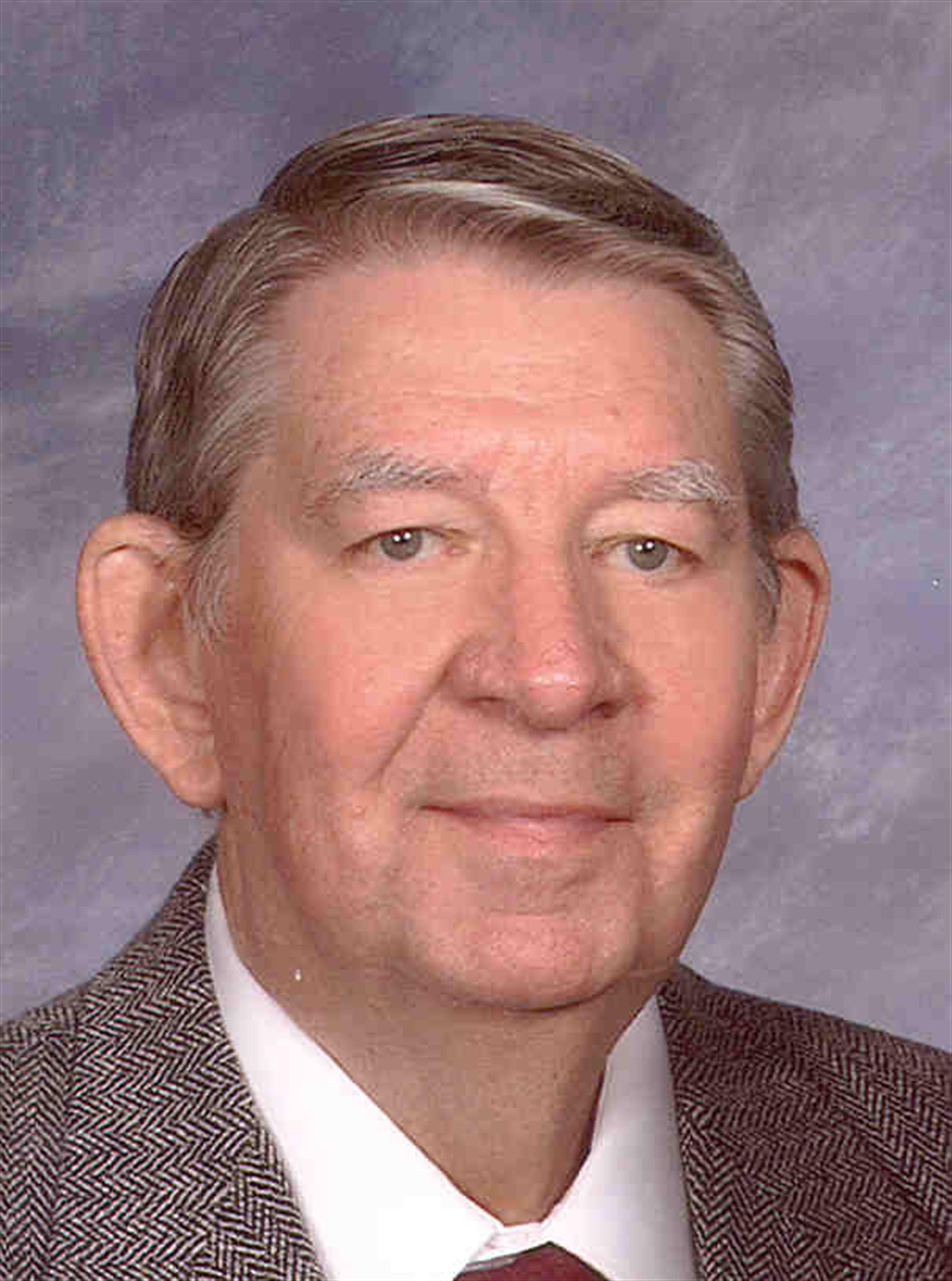 Mr. William "Bill" Ebeling