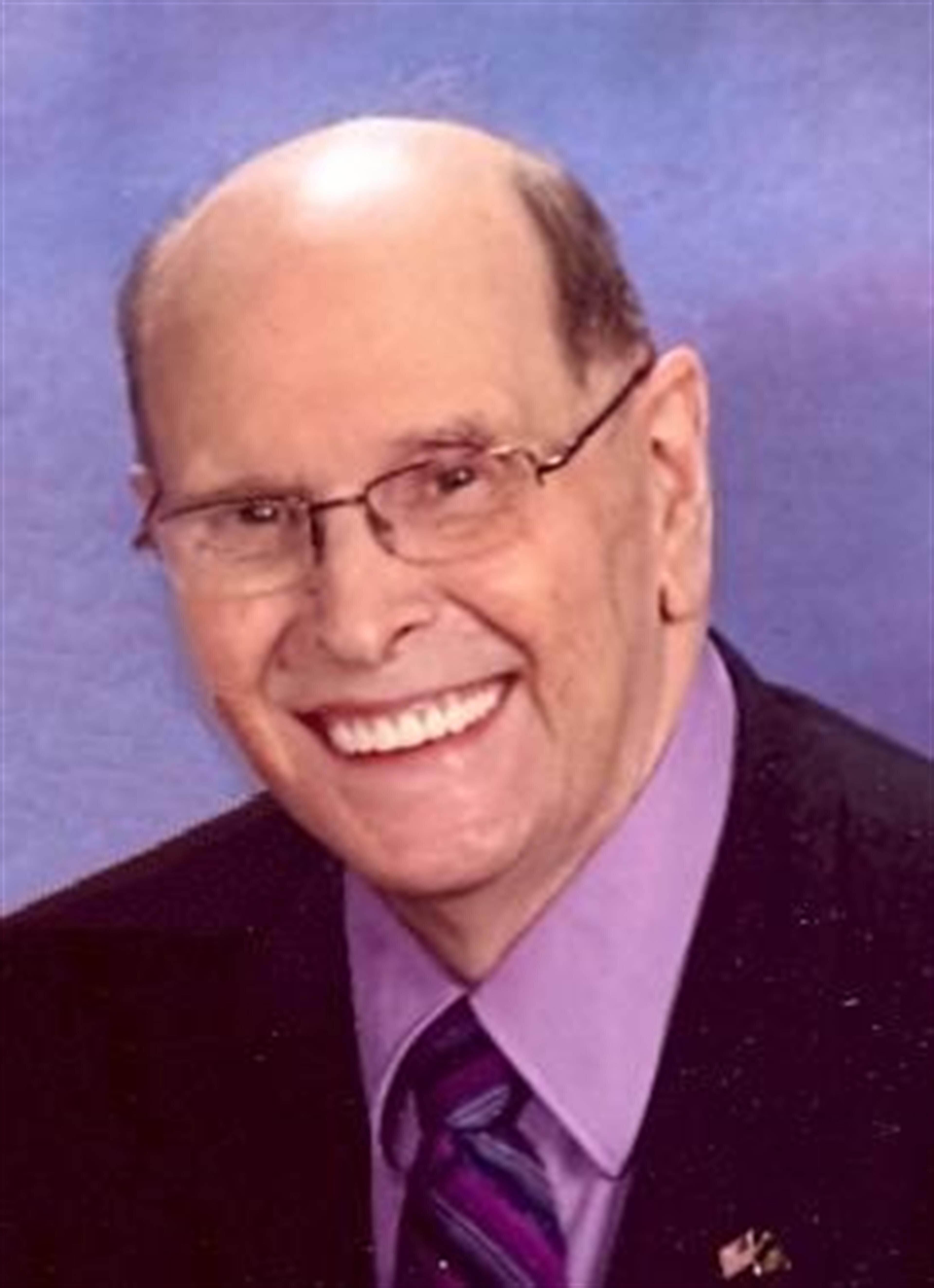Mr. Weldon R. Weaver