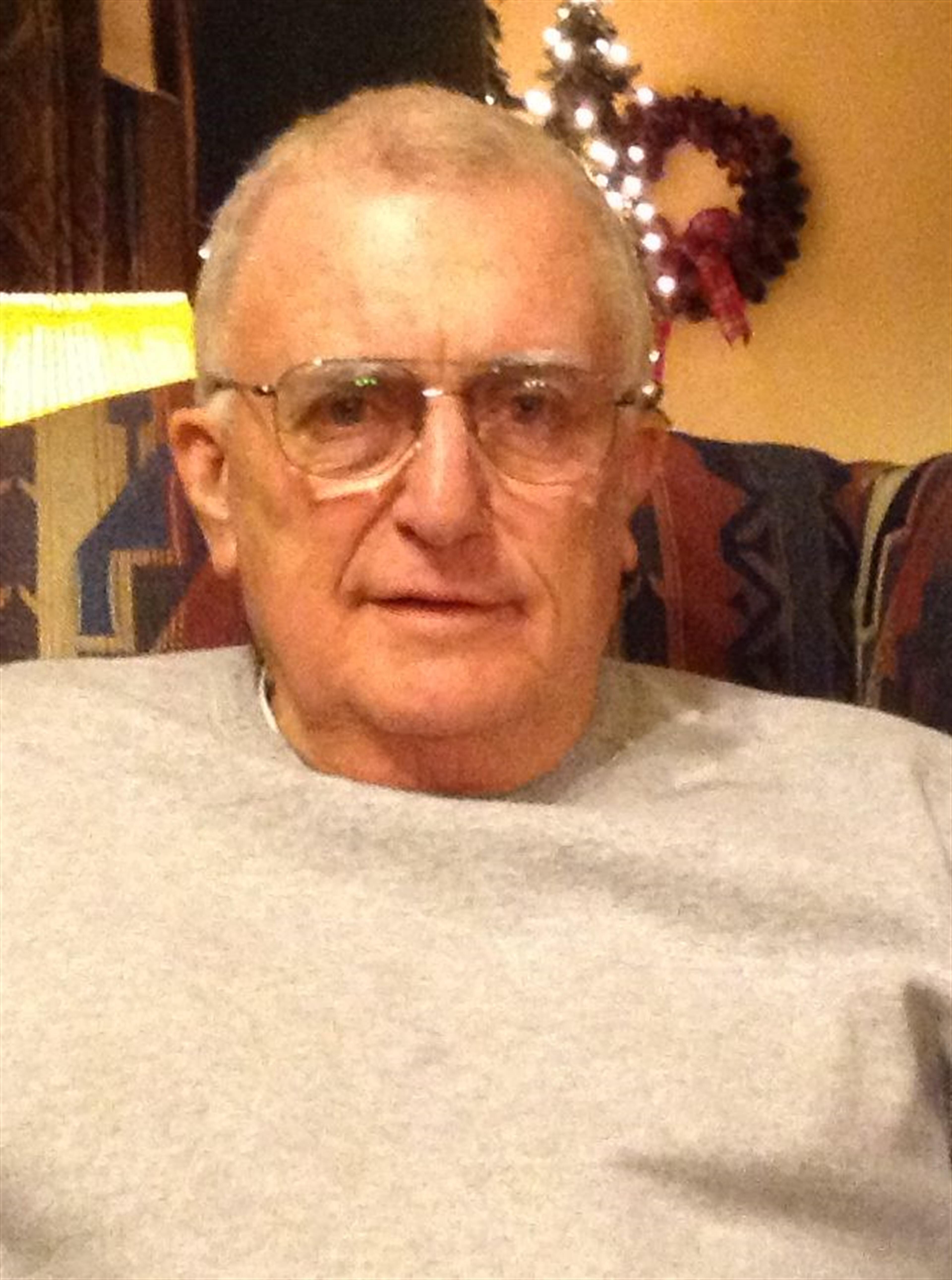 Mr. Clifford Frederick Kliesing Jr.