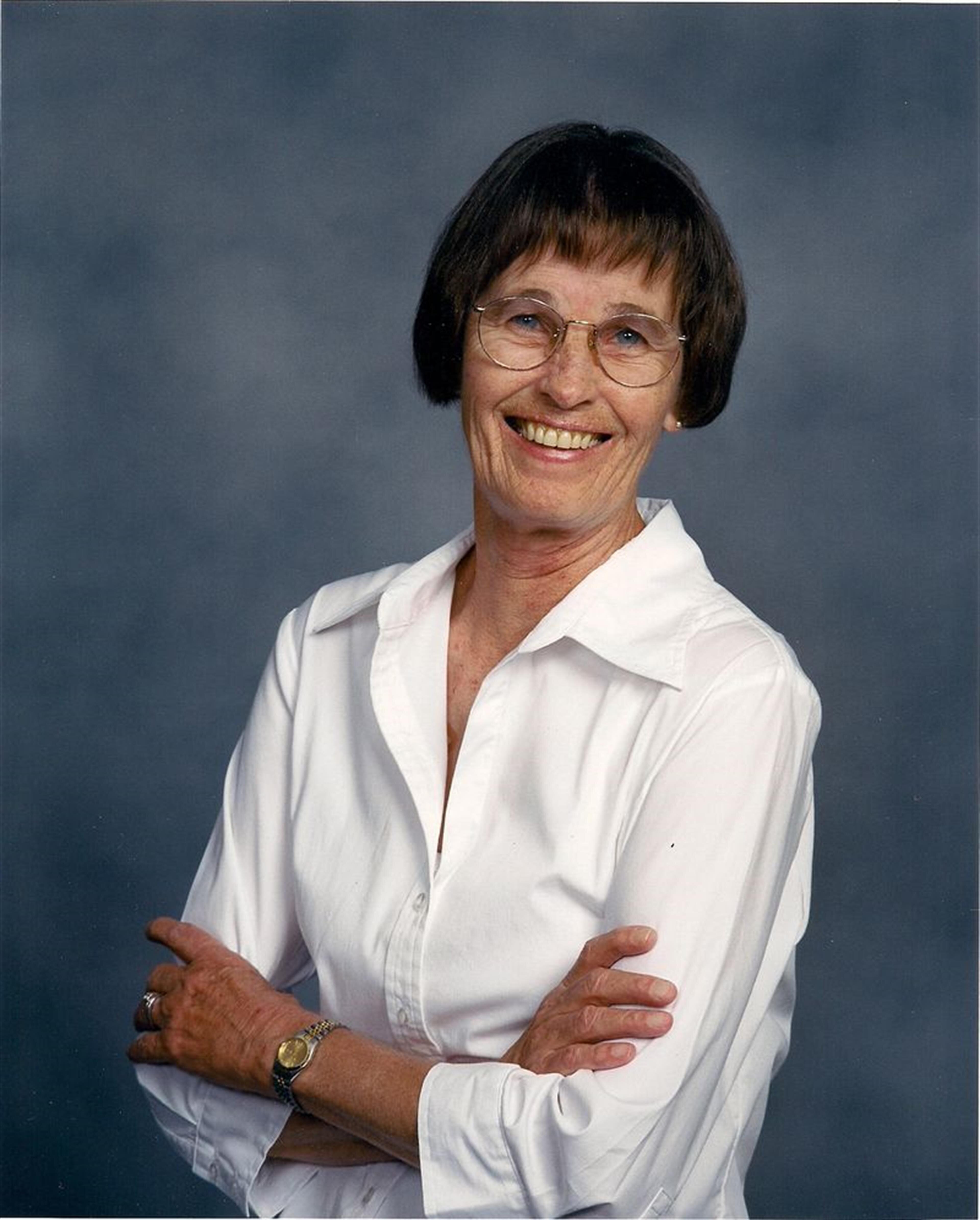 Mrs. Patricia A. Hatem