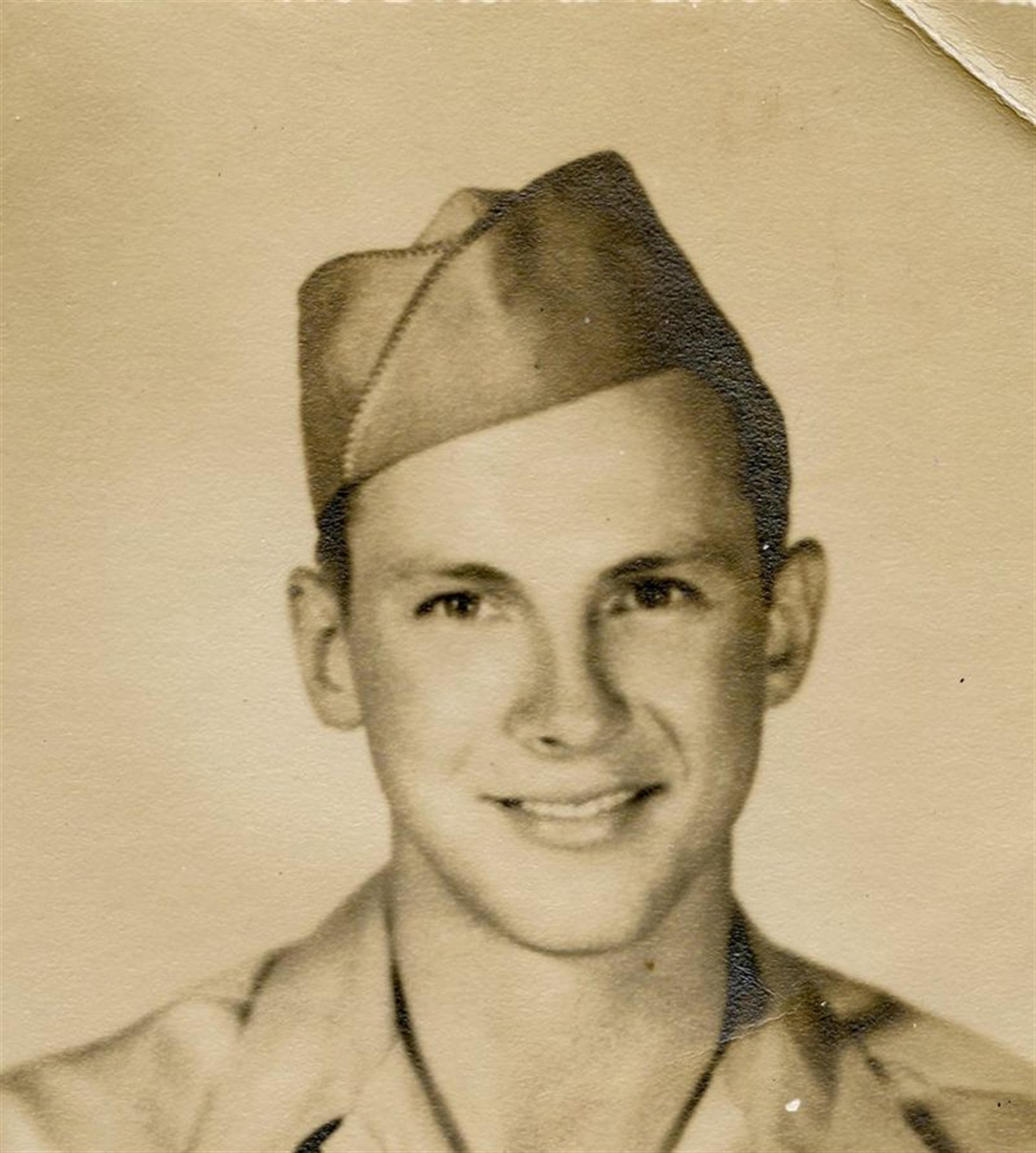 Milroy Earl Kessler
