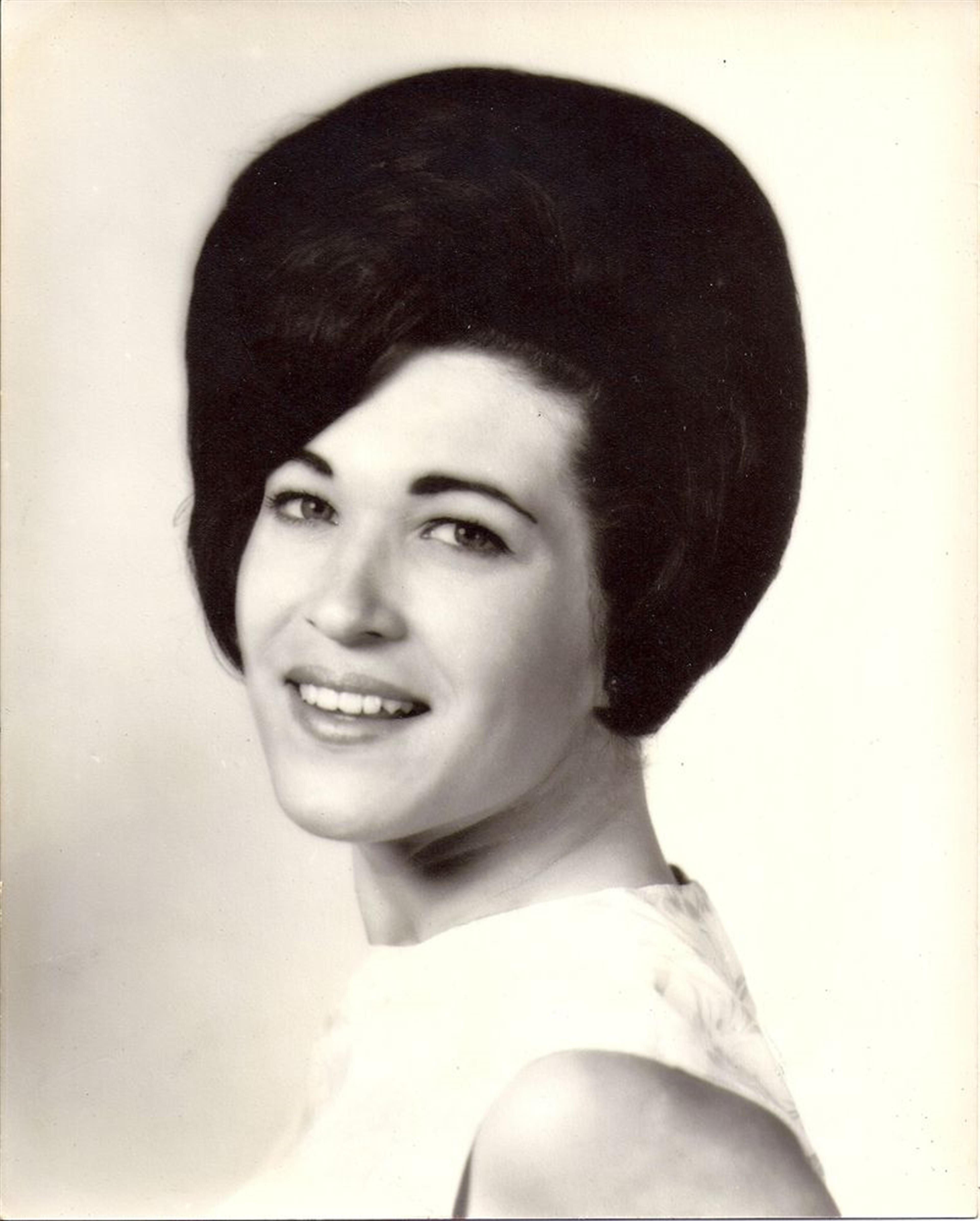 Susette Landry Davenport