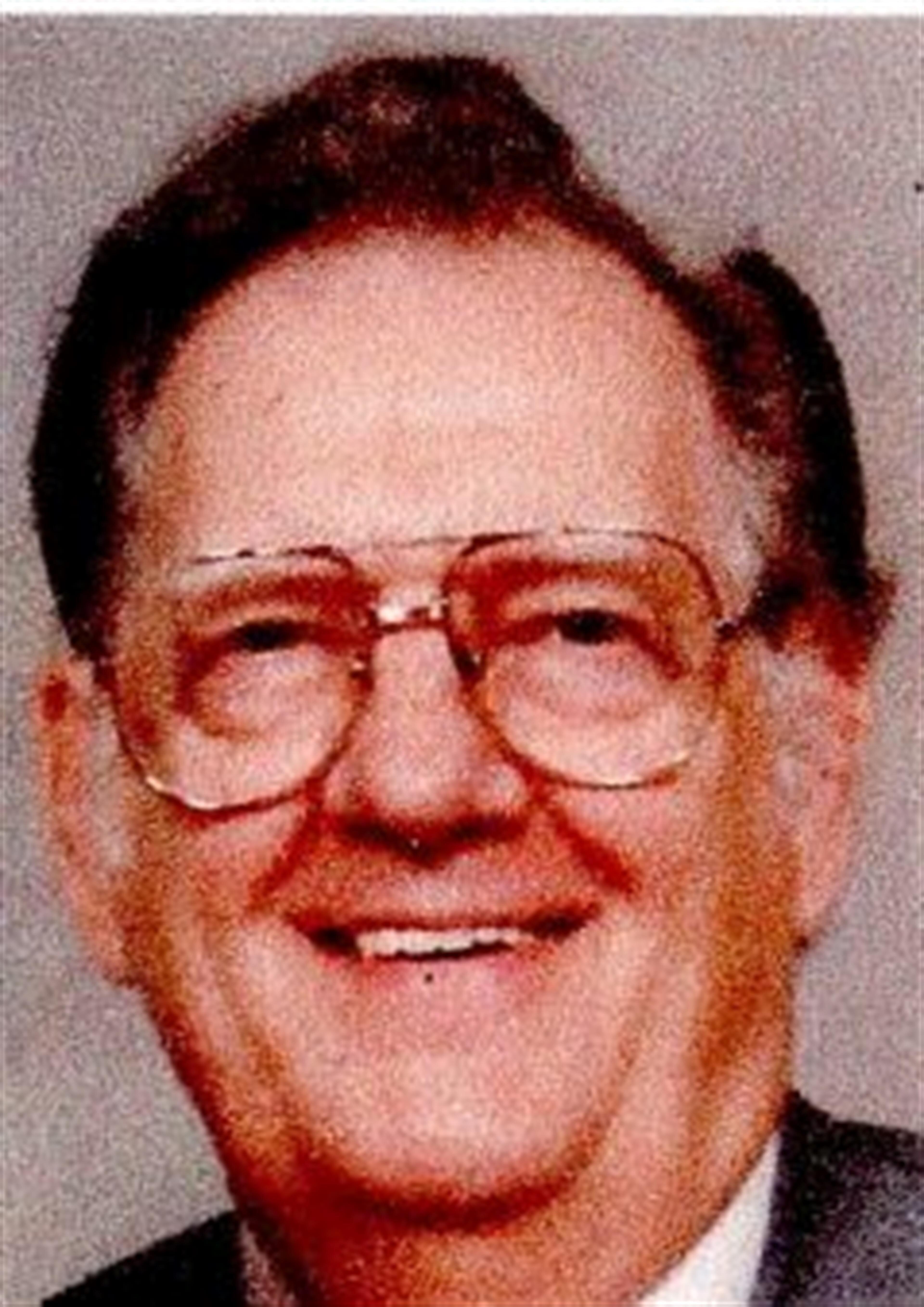 Joseph Arthur Kopenhafer