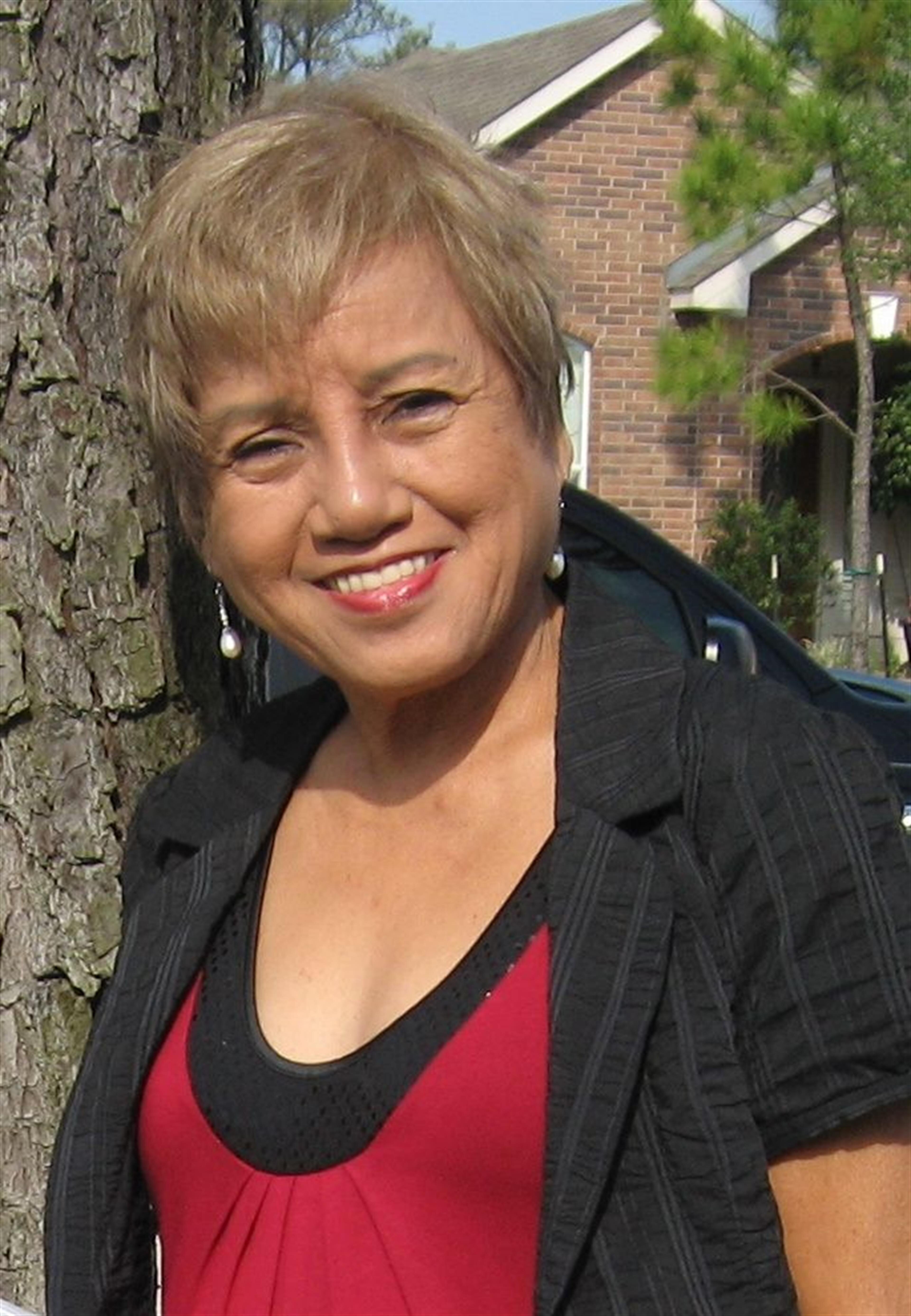 Mrs. Nita Whitten Sanchez