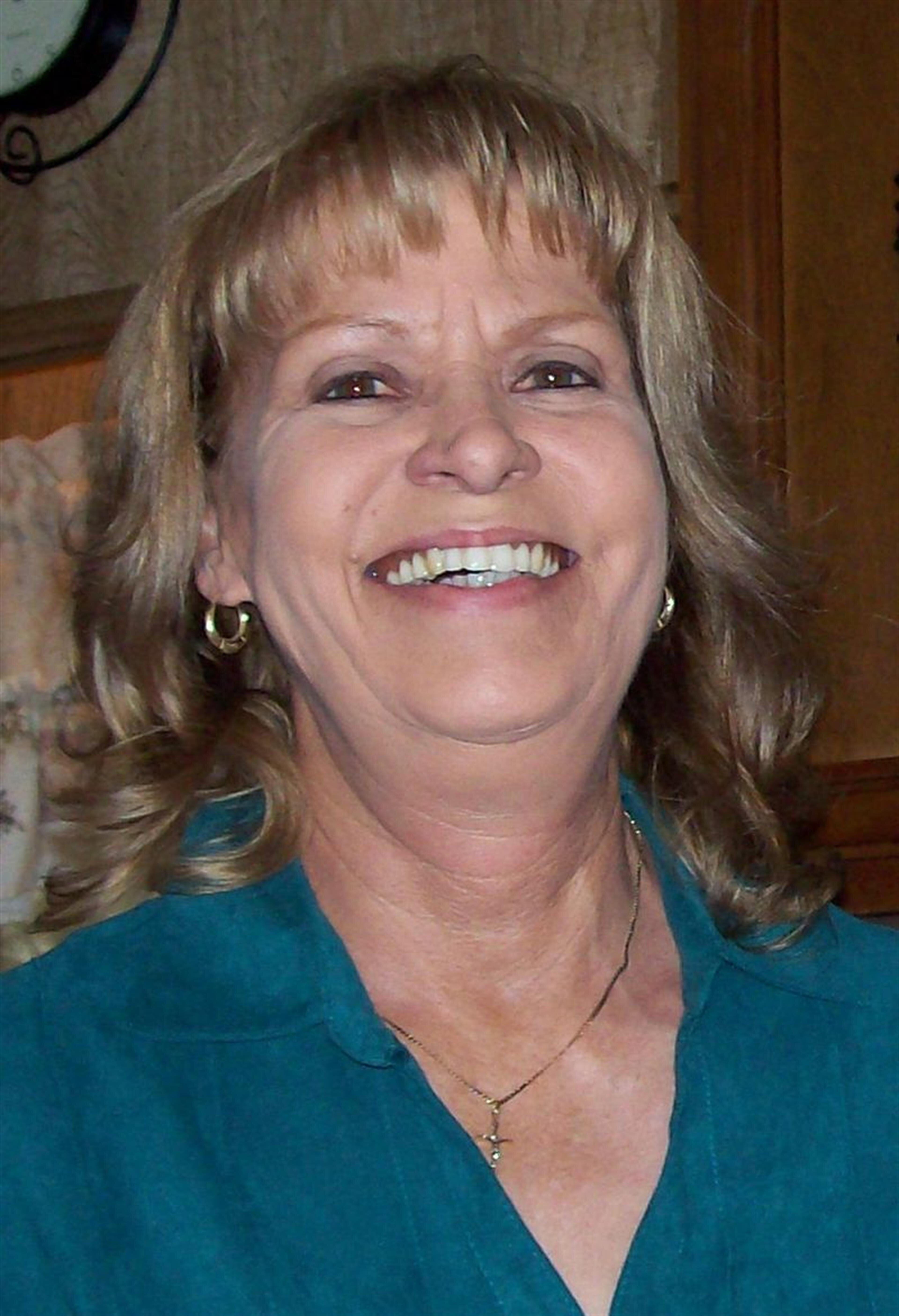 Mrs. Kathy Berryman