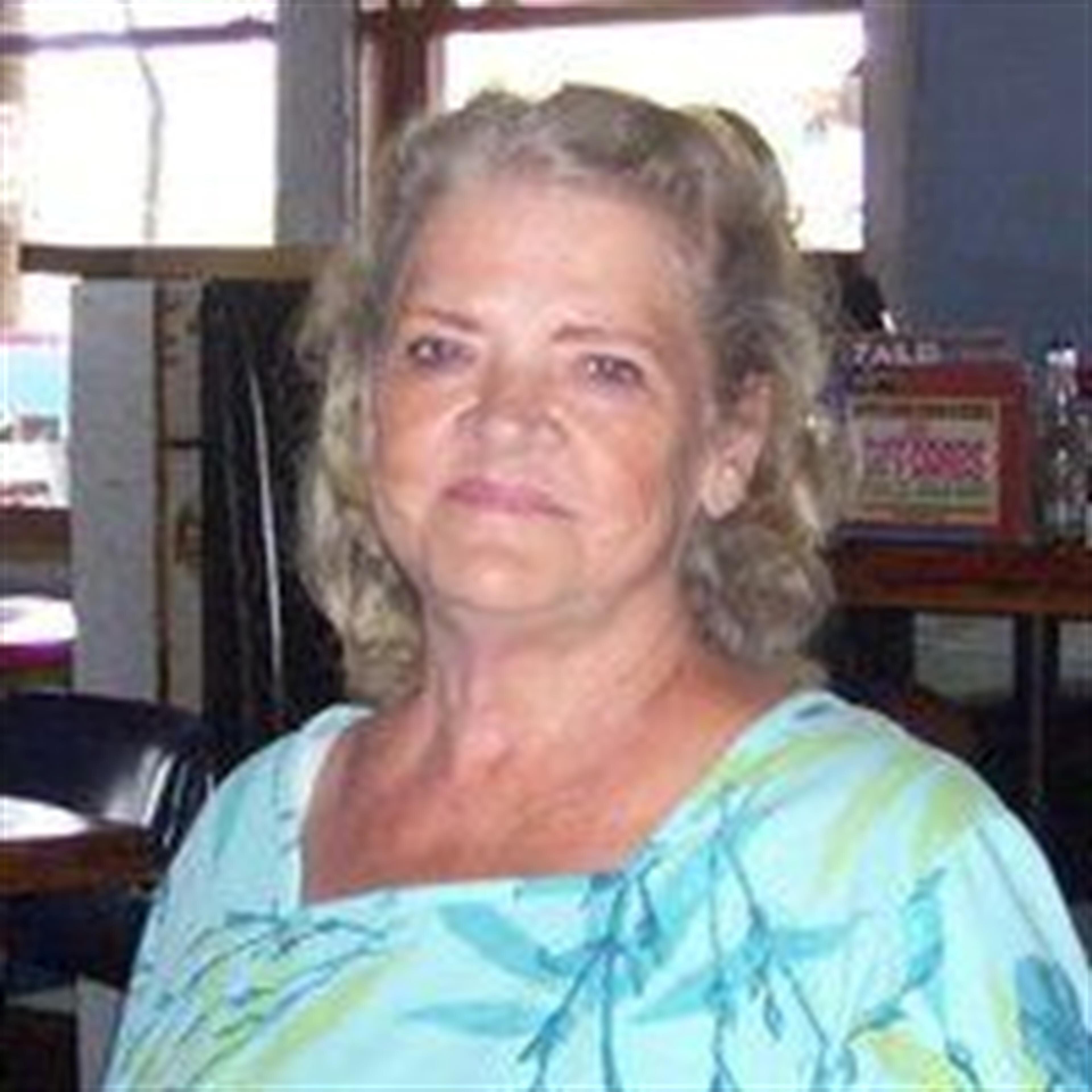 Mrs. Melba Lorene (White) Watson