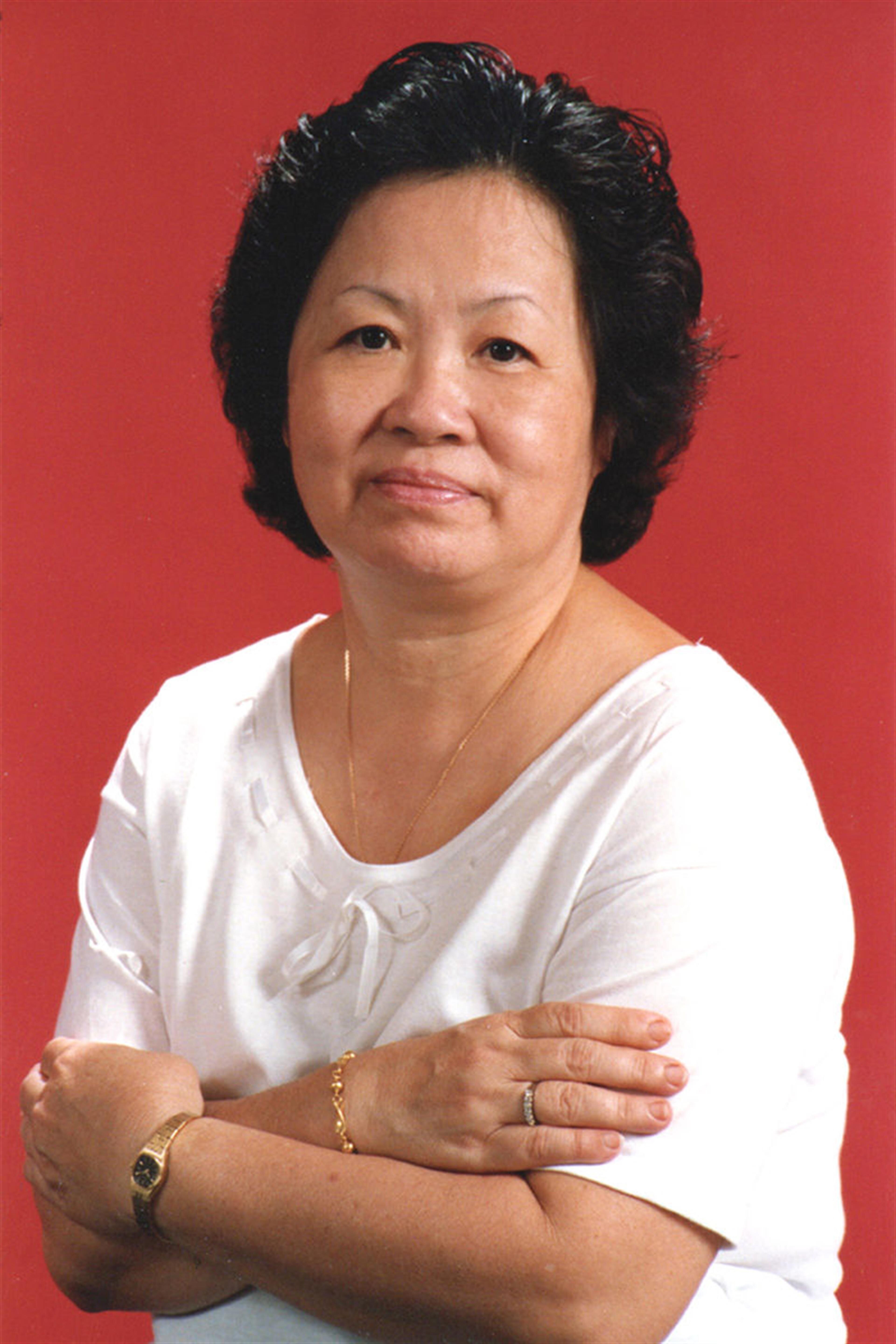 Ms. Chhieu "Sam" Hok