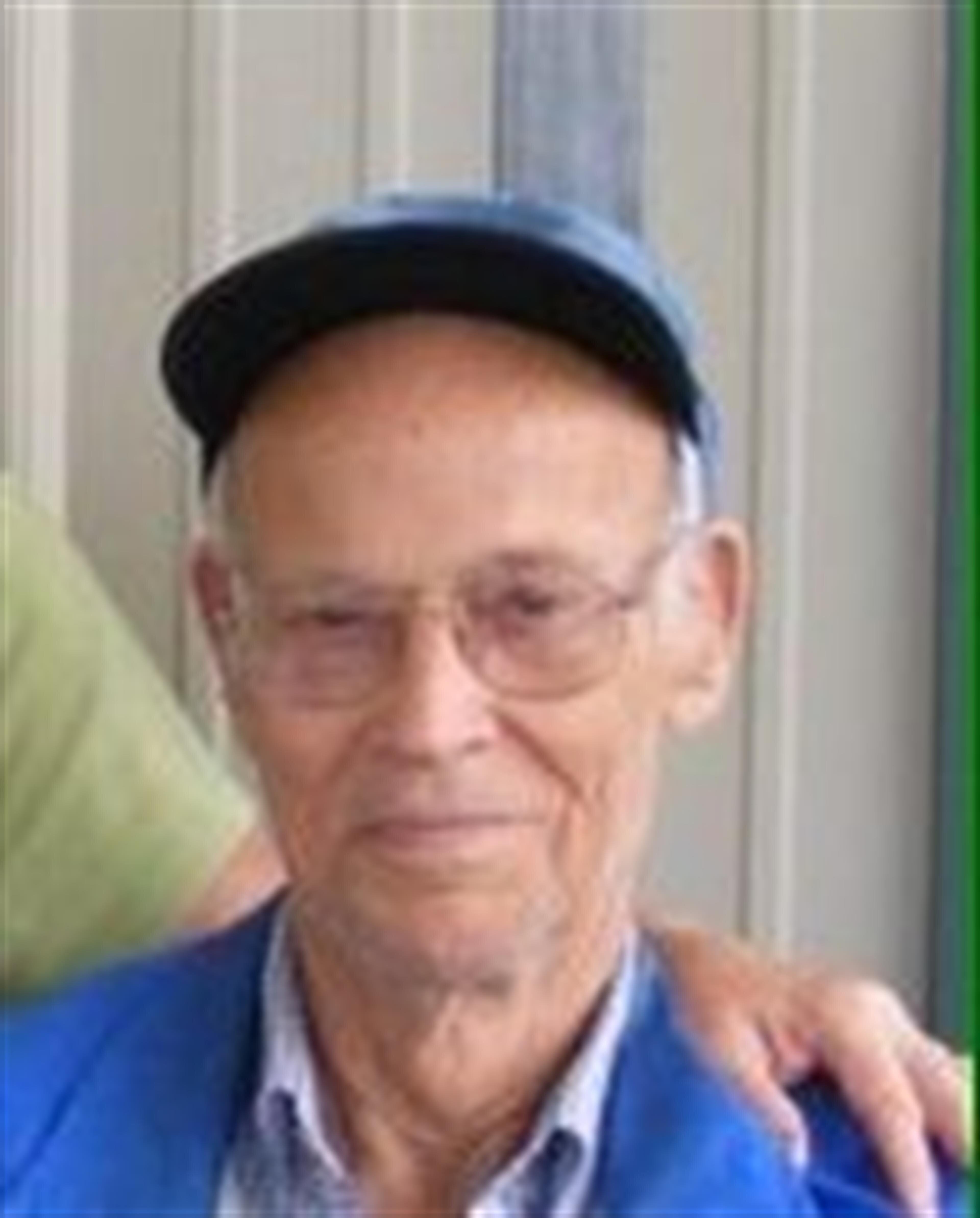 Mr. Mark F. Crownover