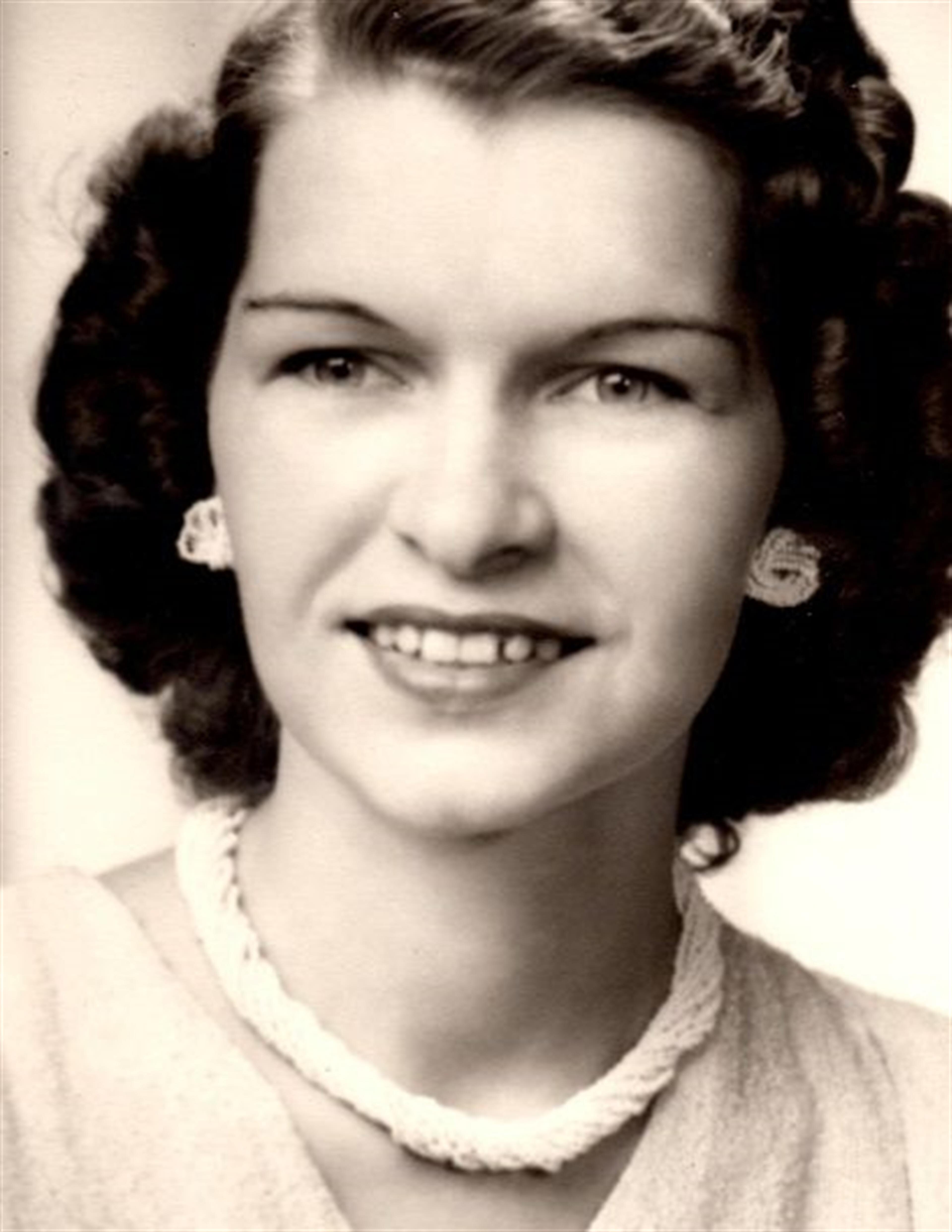 Ms. Eloise Kridner