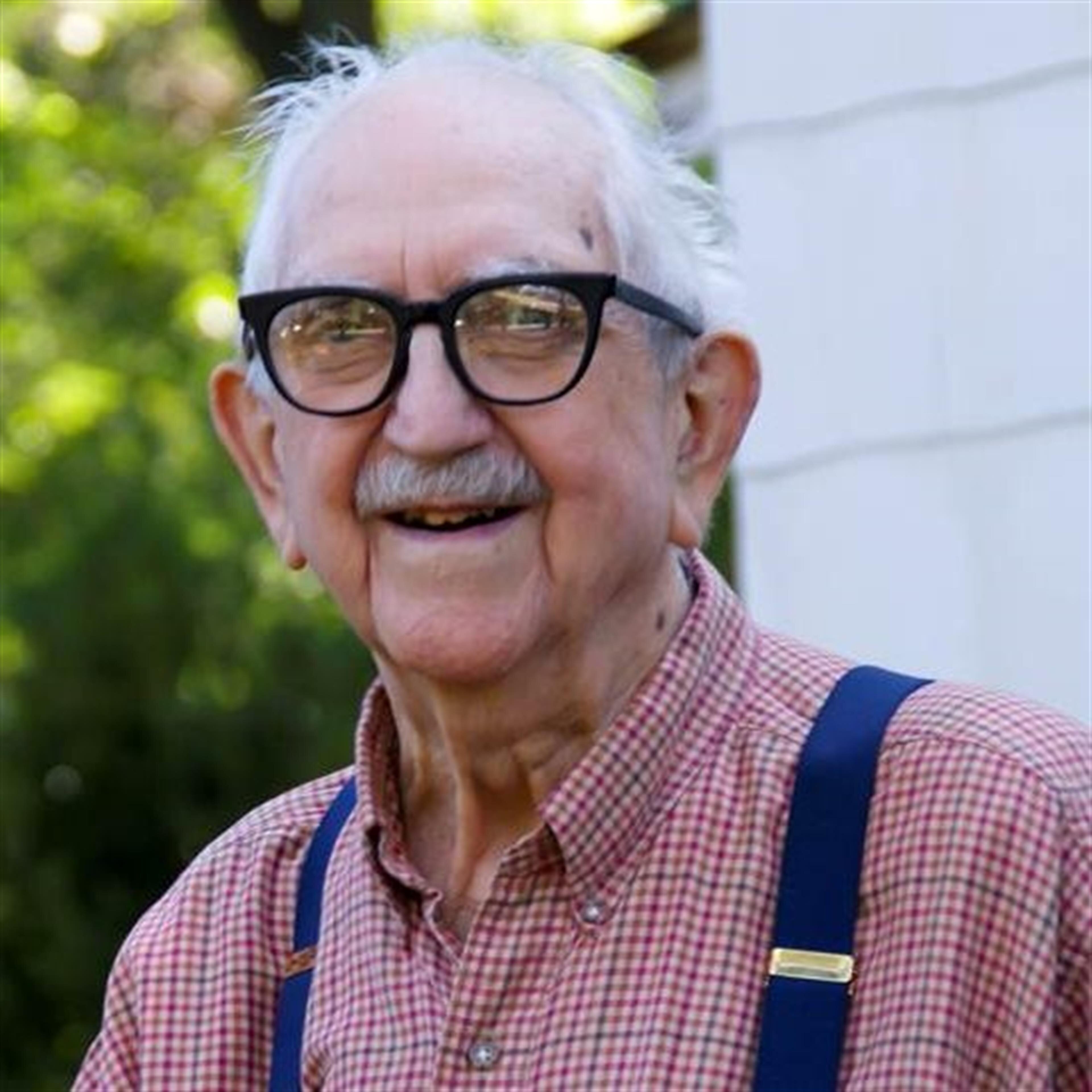 Mr. Orlo W. Zeitz