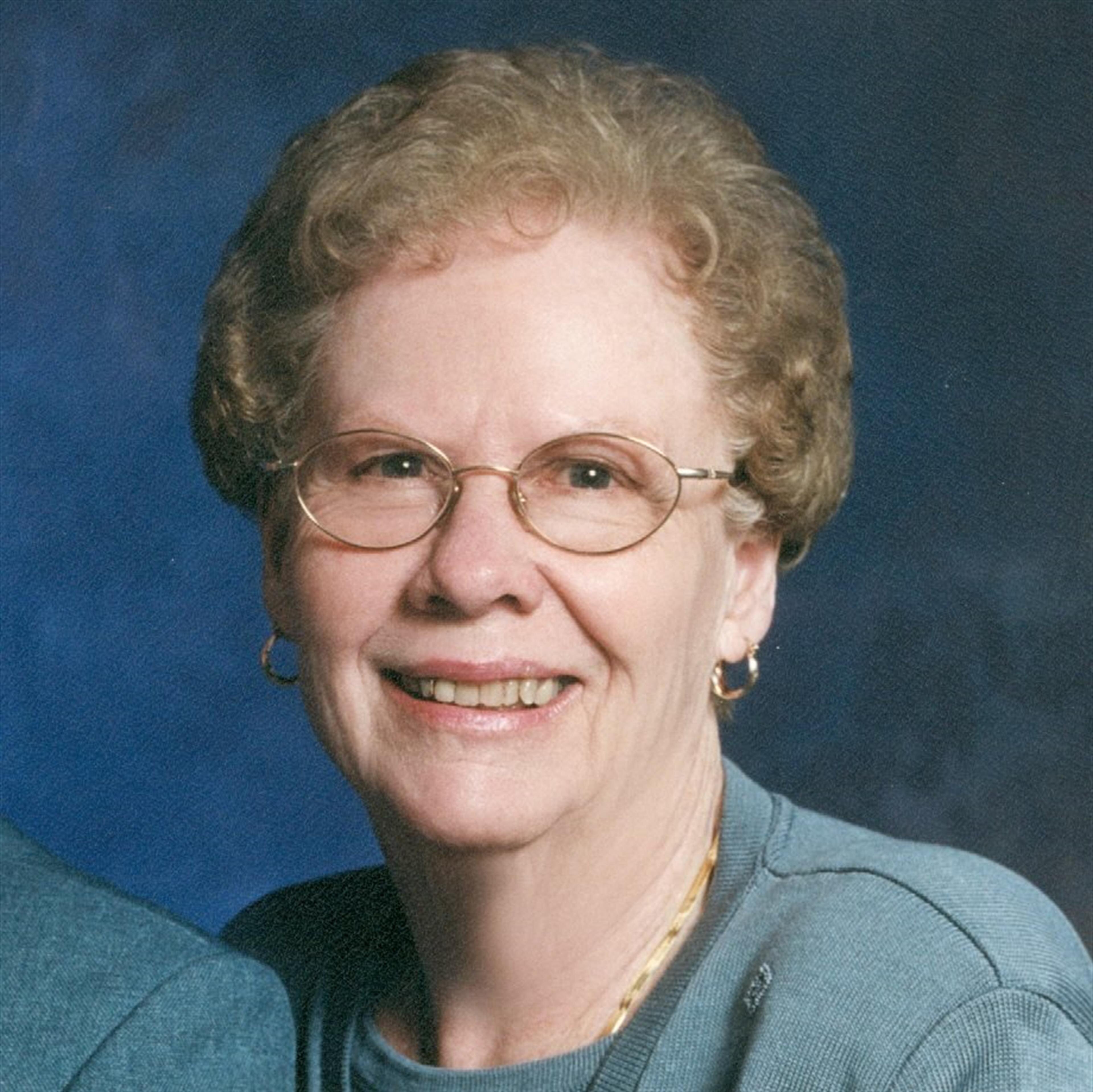 Mrs. Elizabeth M. Hicks