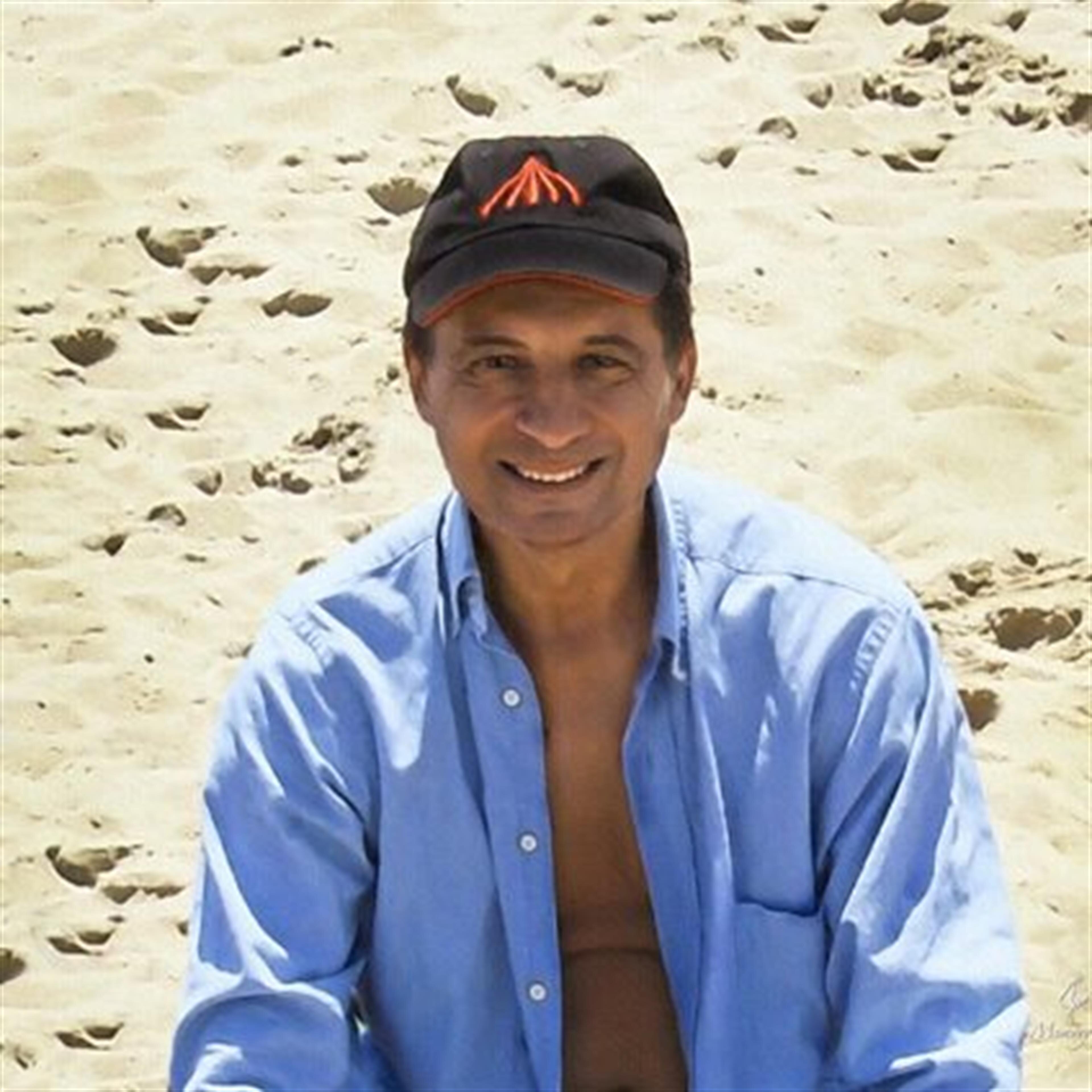 Paul DiIonno
