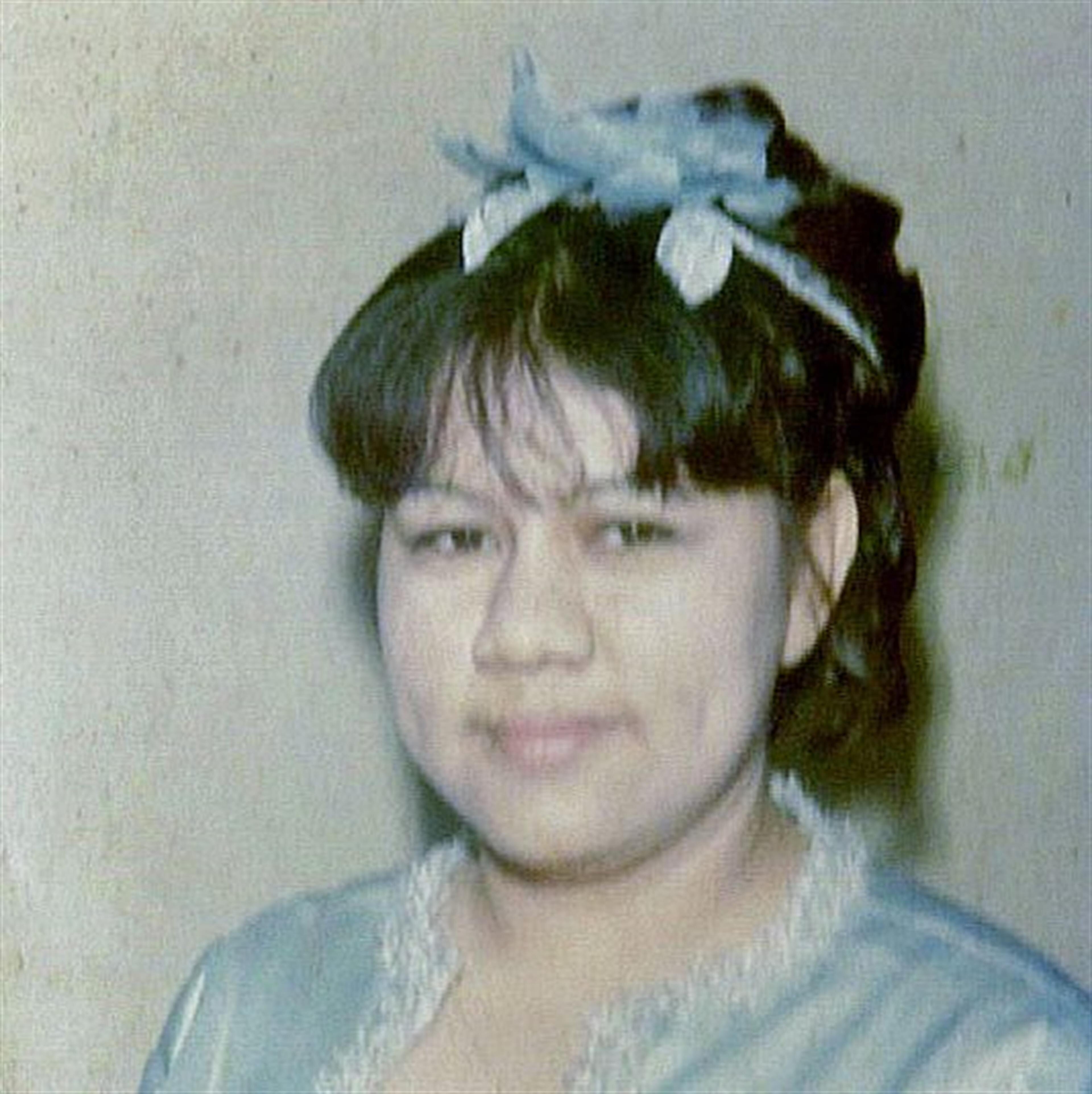 Carolina P. Almanza