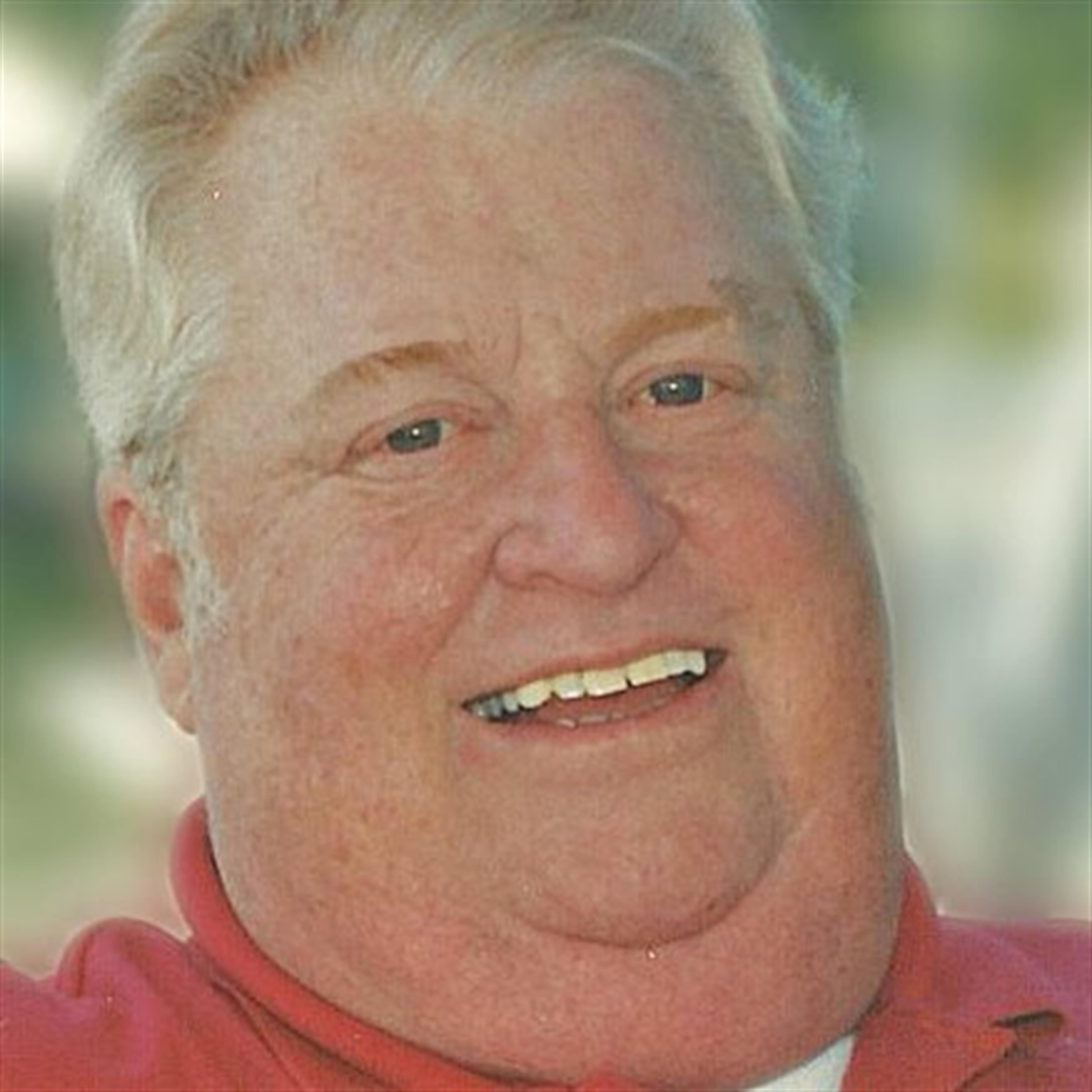 Richard Joseph Gremillion