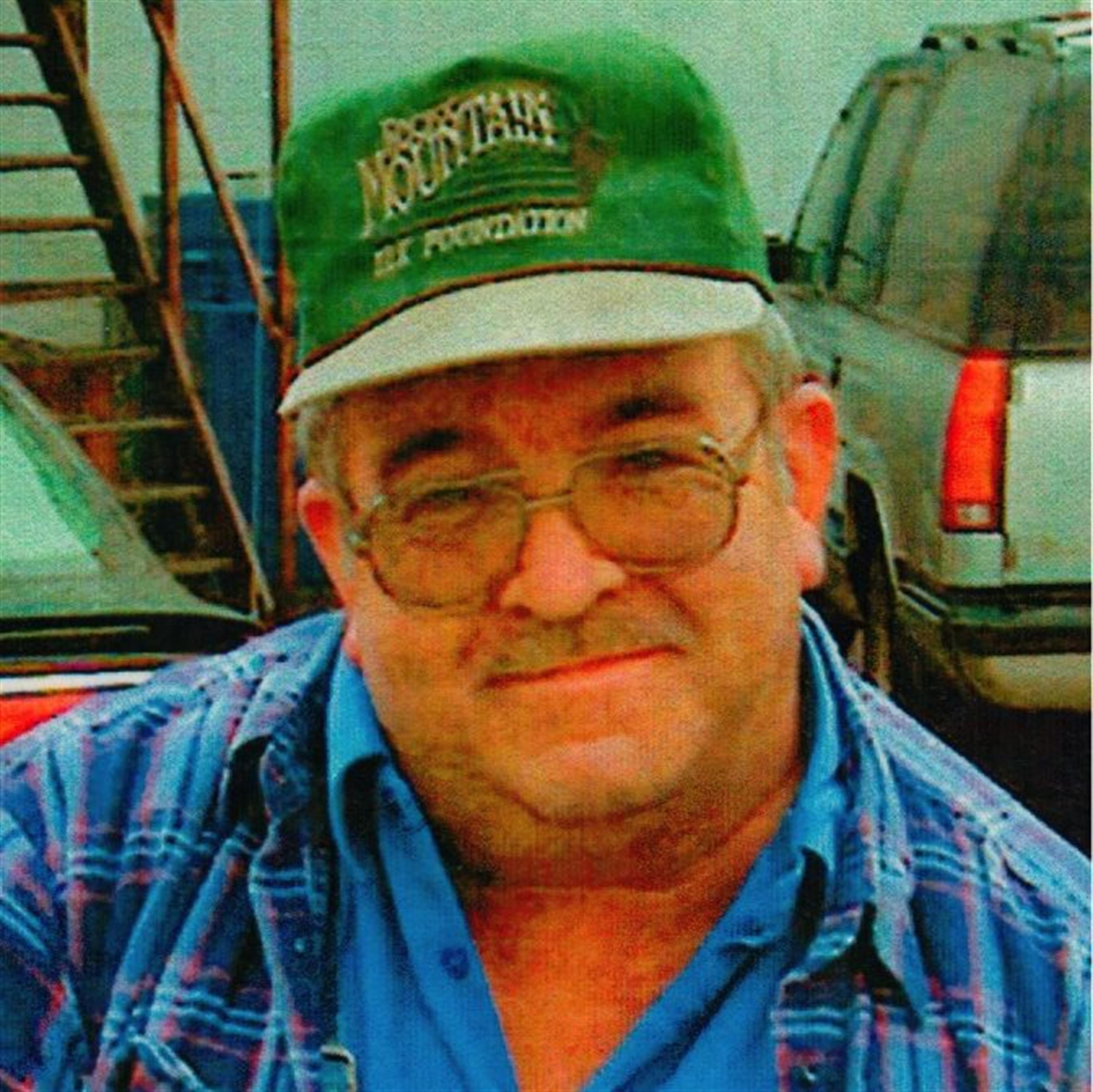 John "Jakie" Doerr