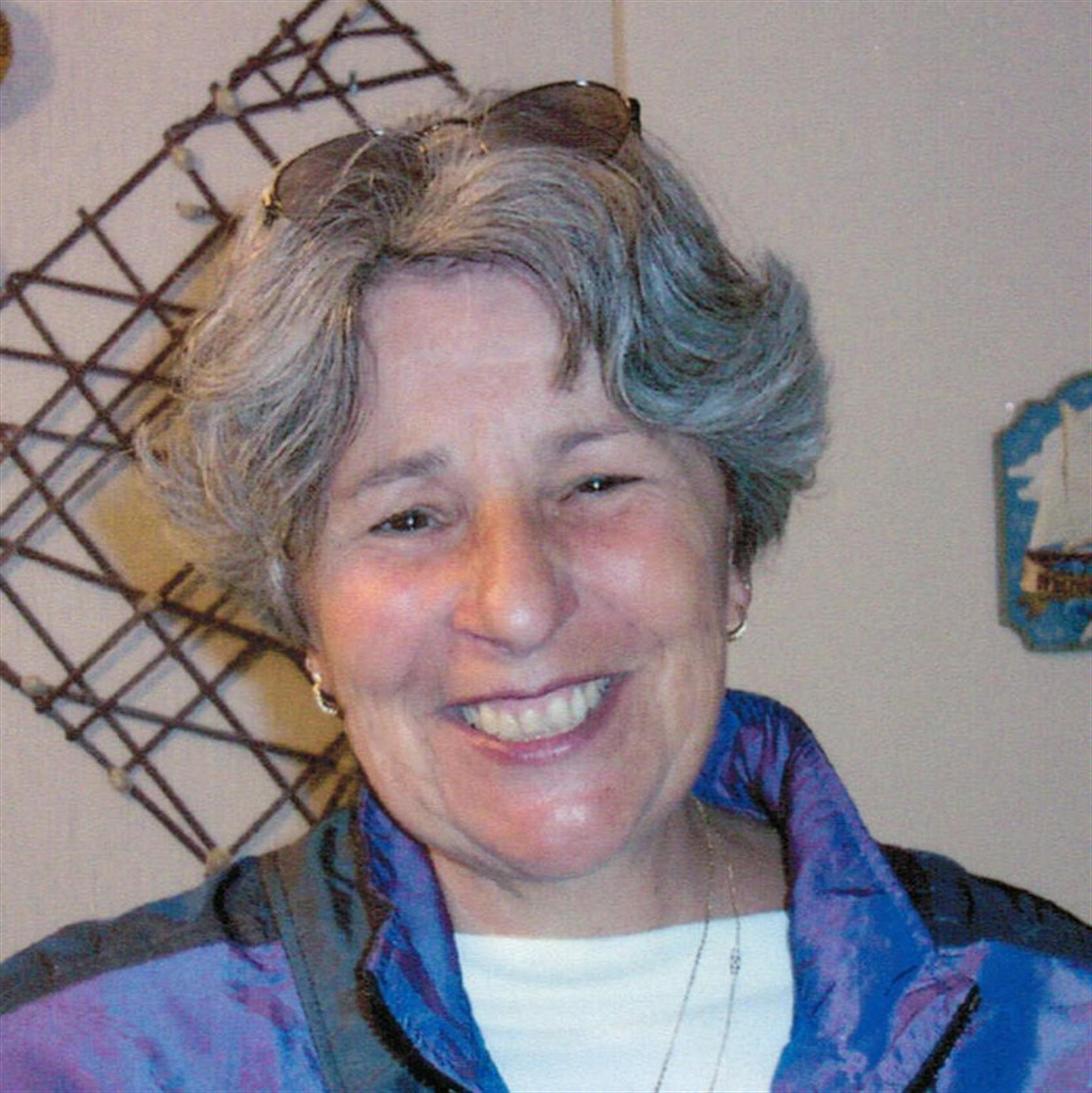 Pamela K. Gaviorno