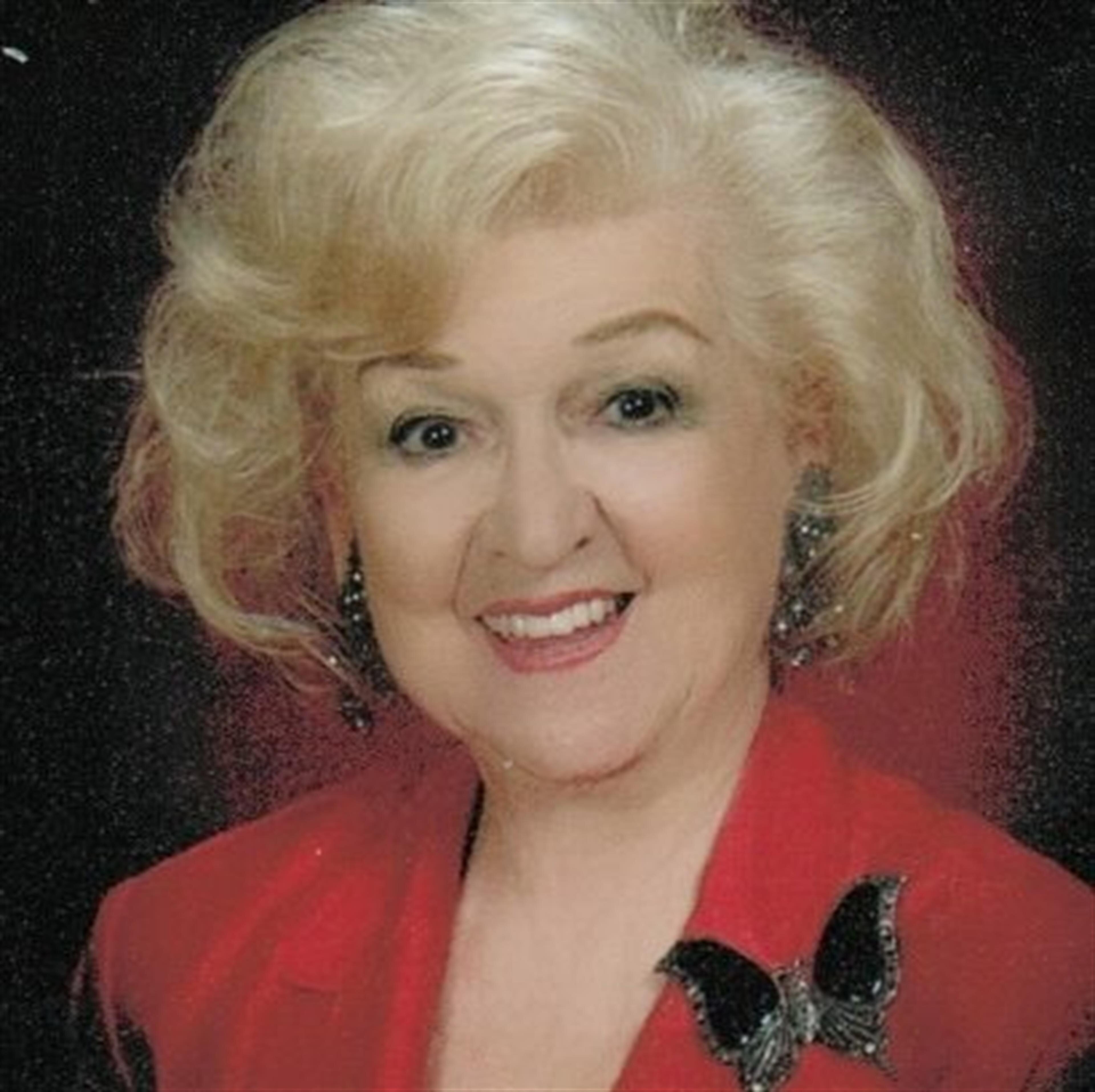 Florence Sue Moore