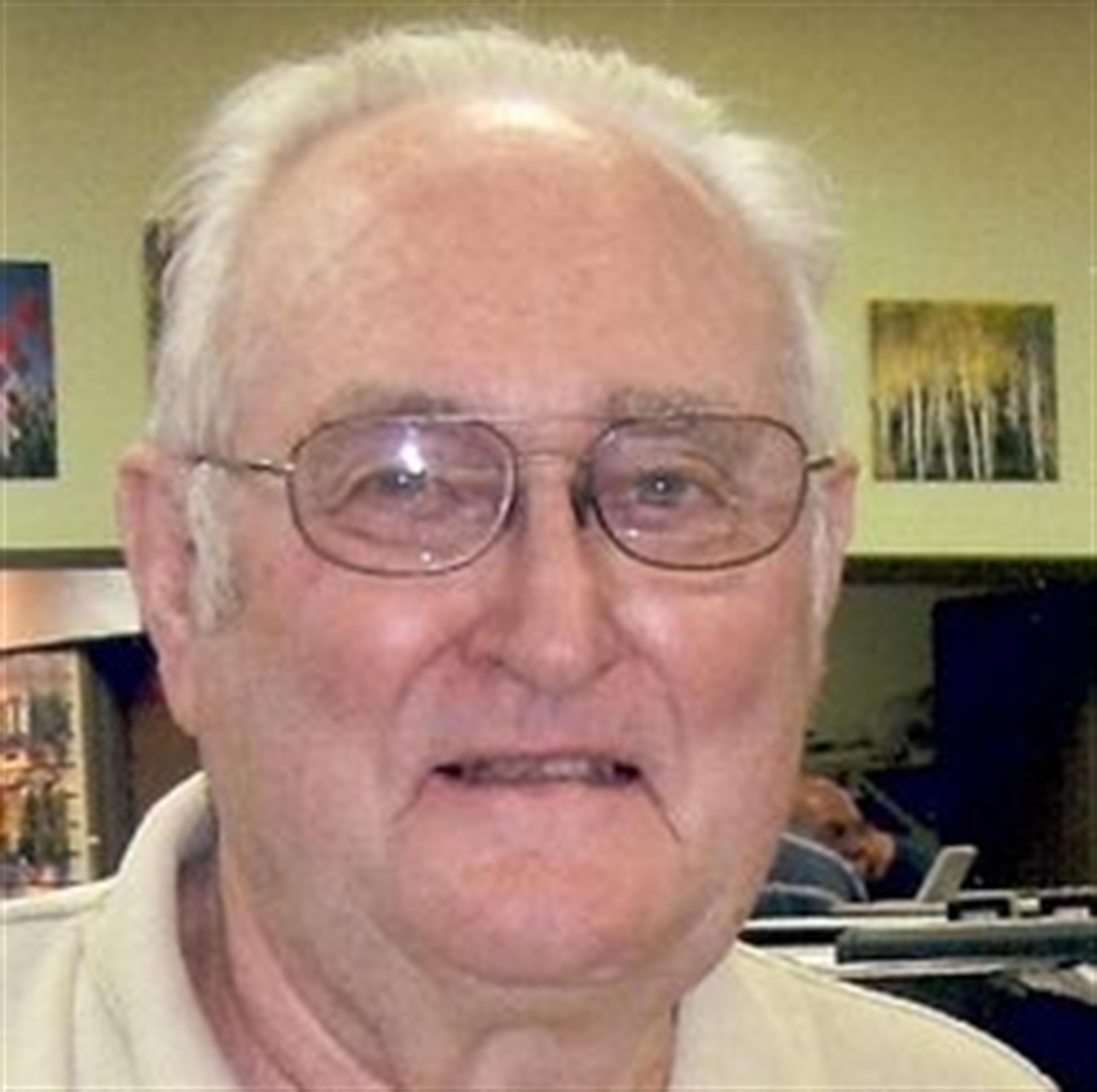 James E. Jackson Sr. (Bolivar)