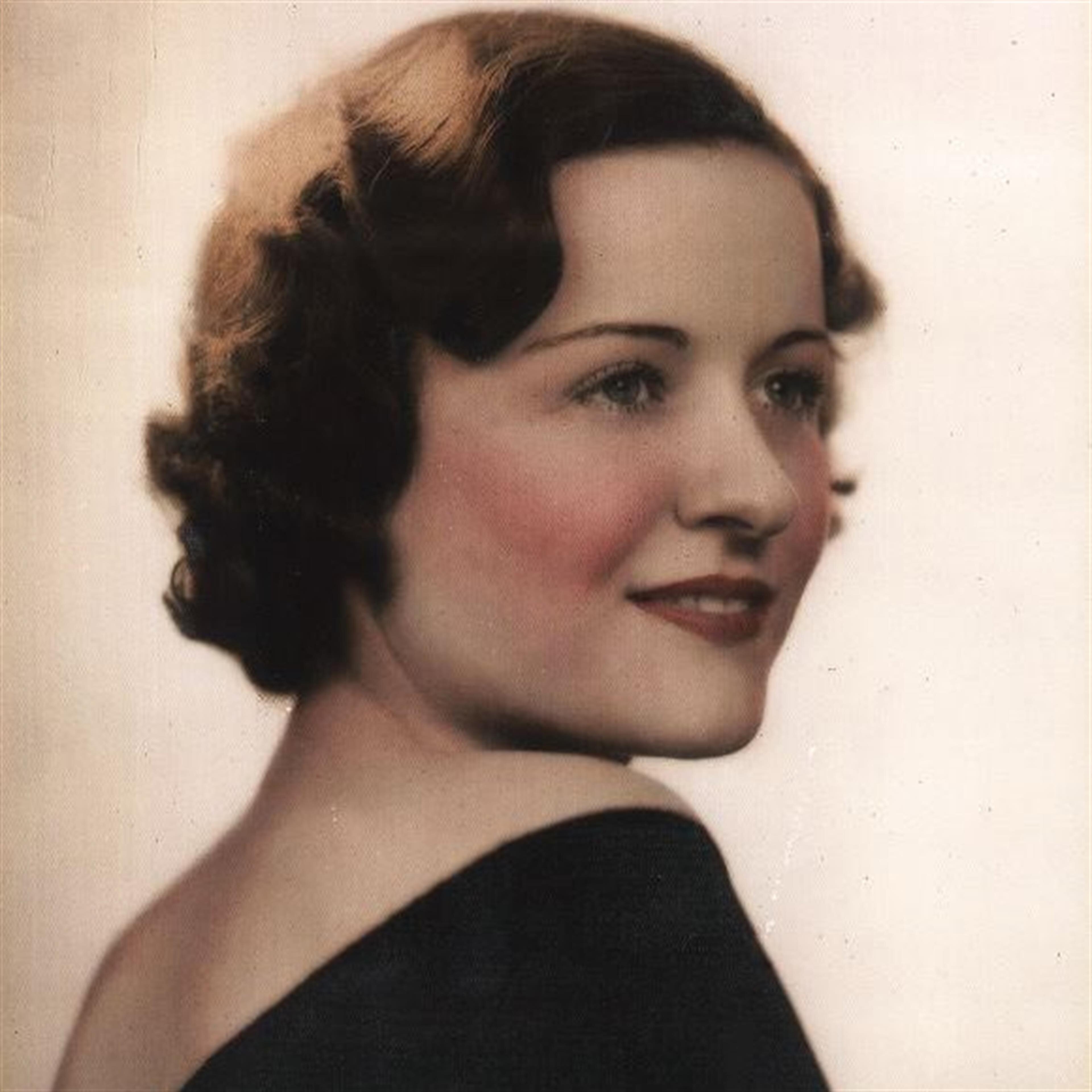 Mrs. Marie Lloyd Beard