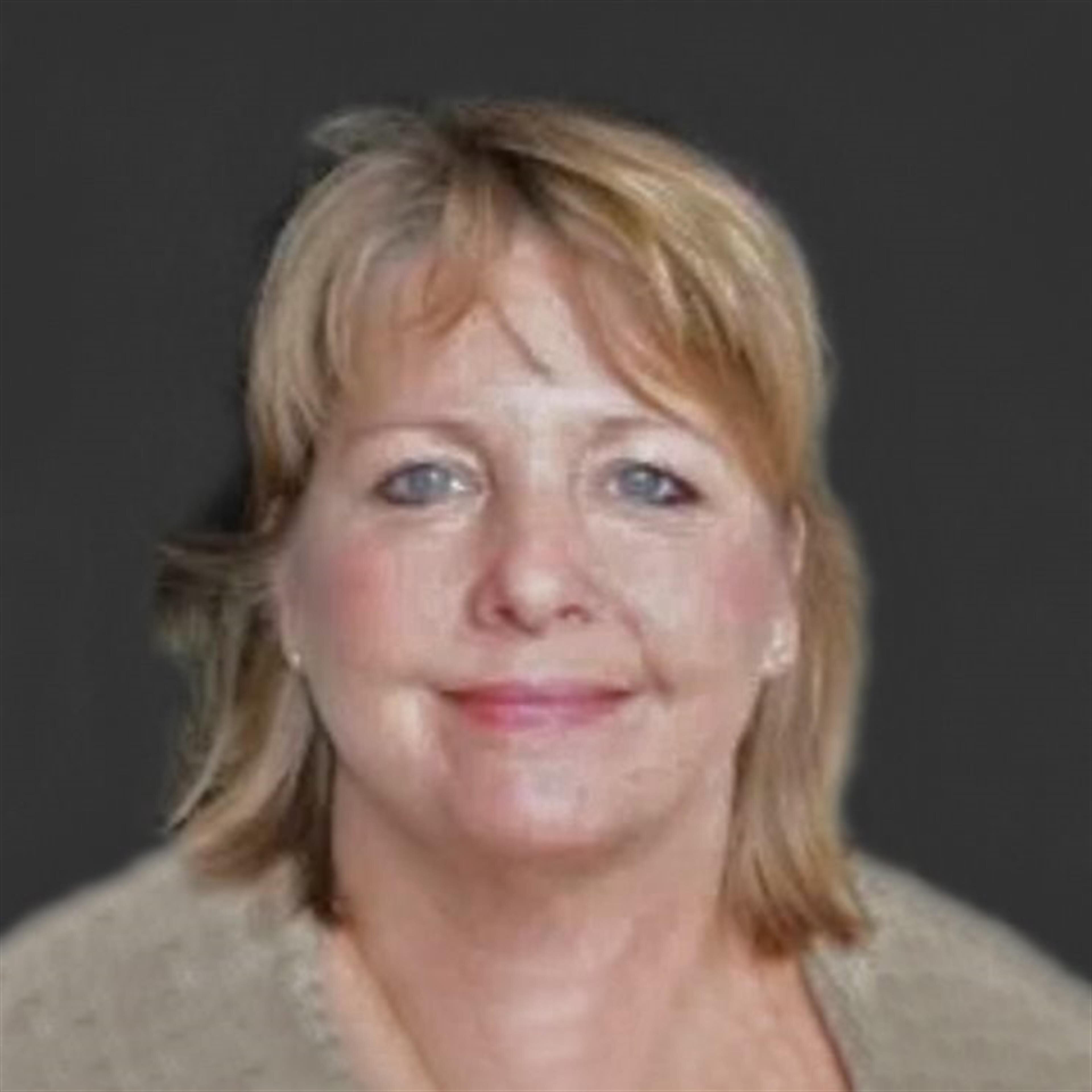 Cindy Masson Sutfin