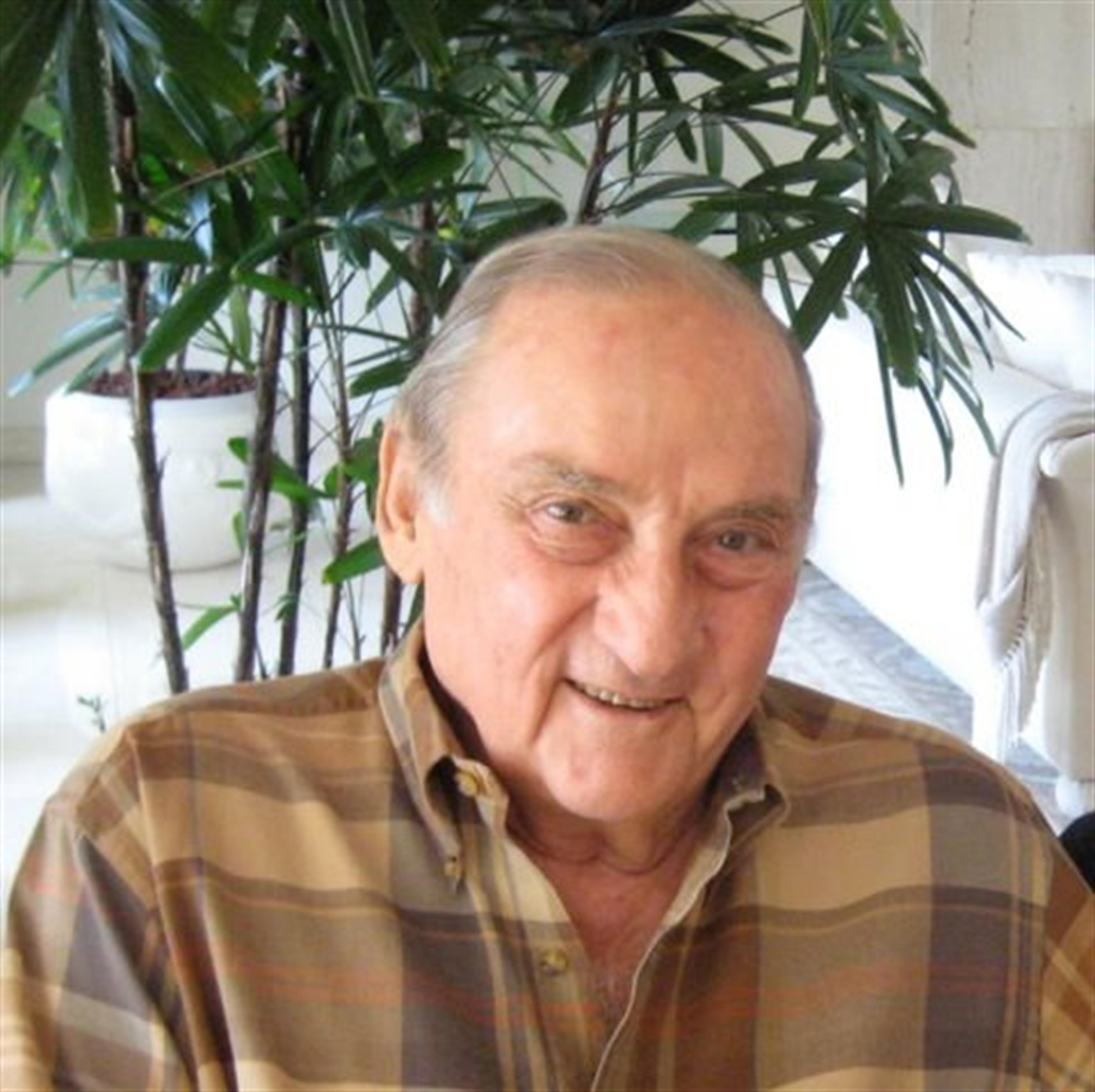 Arthur J. Kline