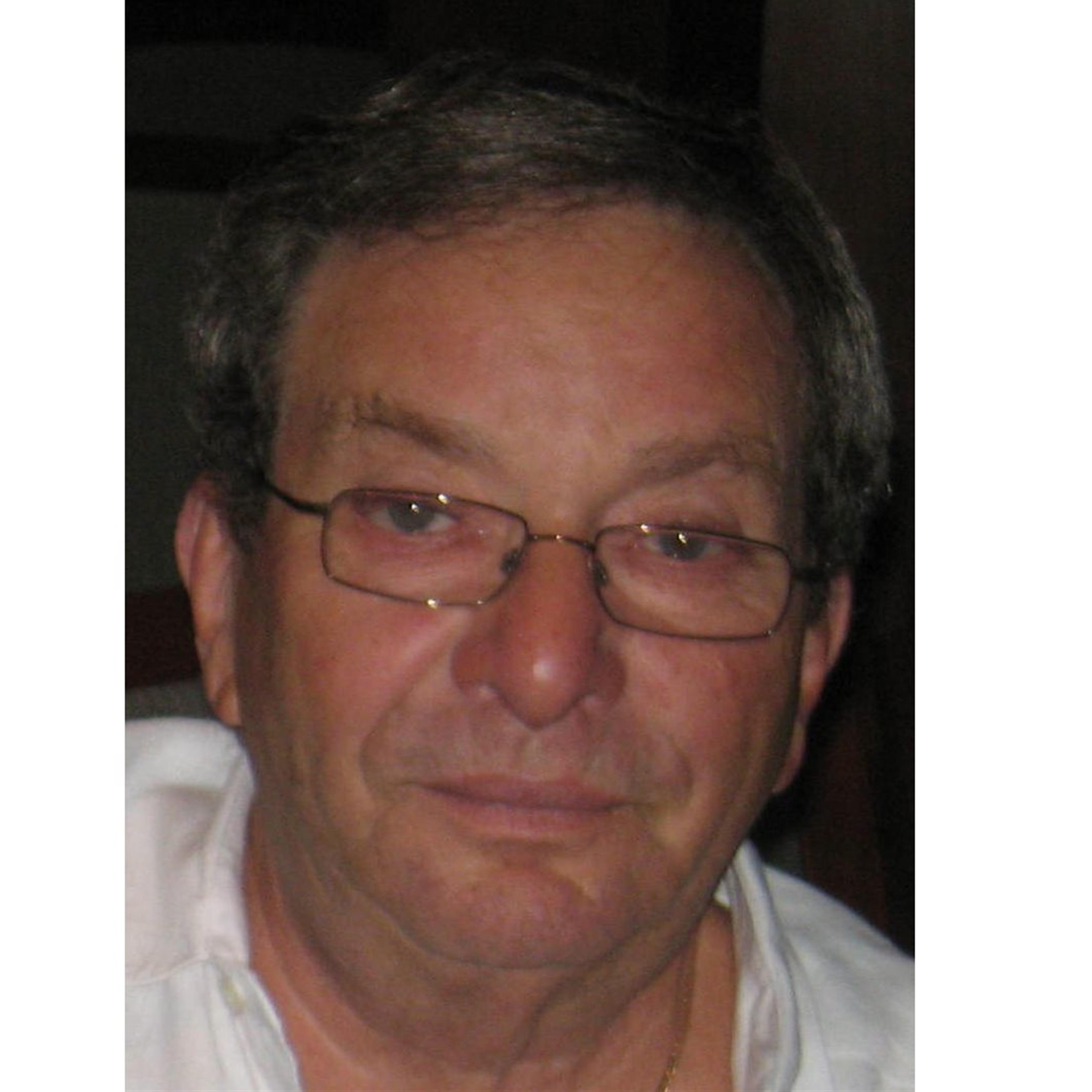 Bernard "Benny" Peljovich's obituary picture