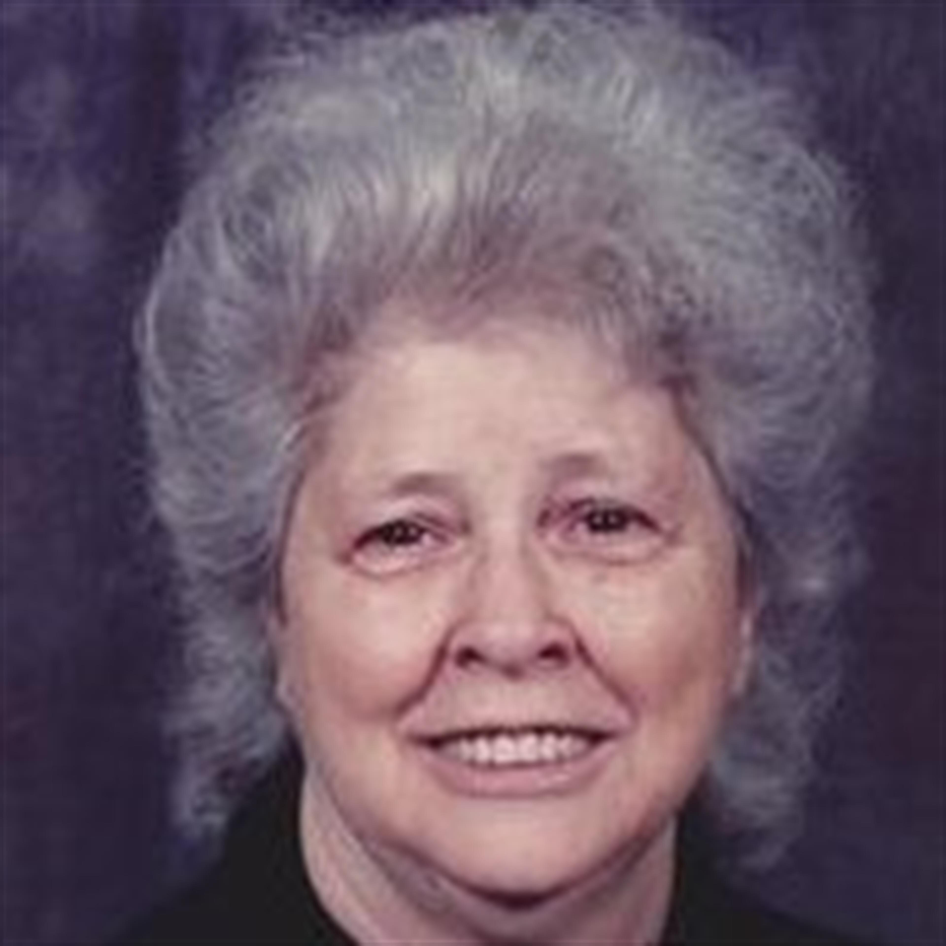 Lena Walters (Camdenton)