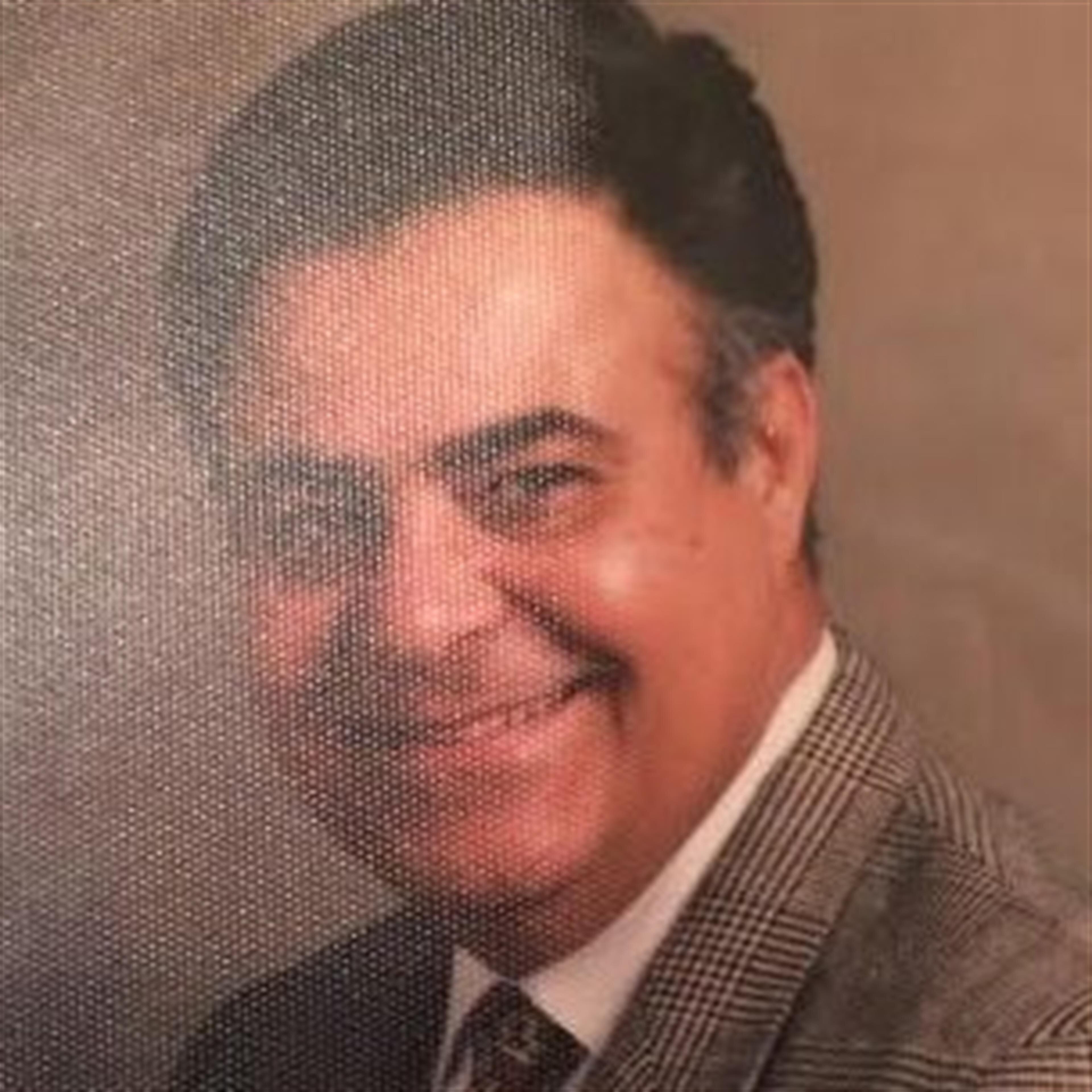 ALBERTO ANGULO