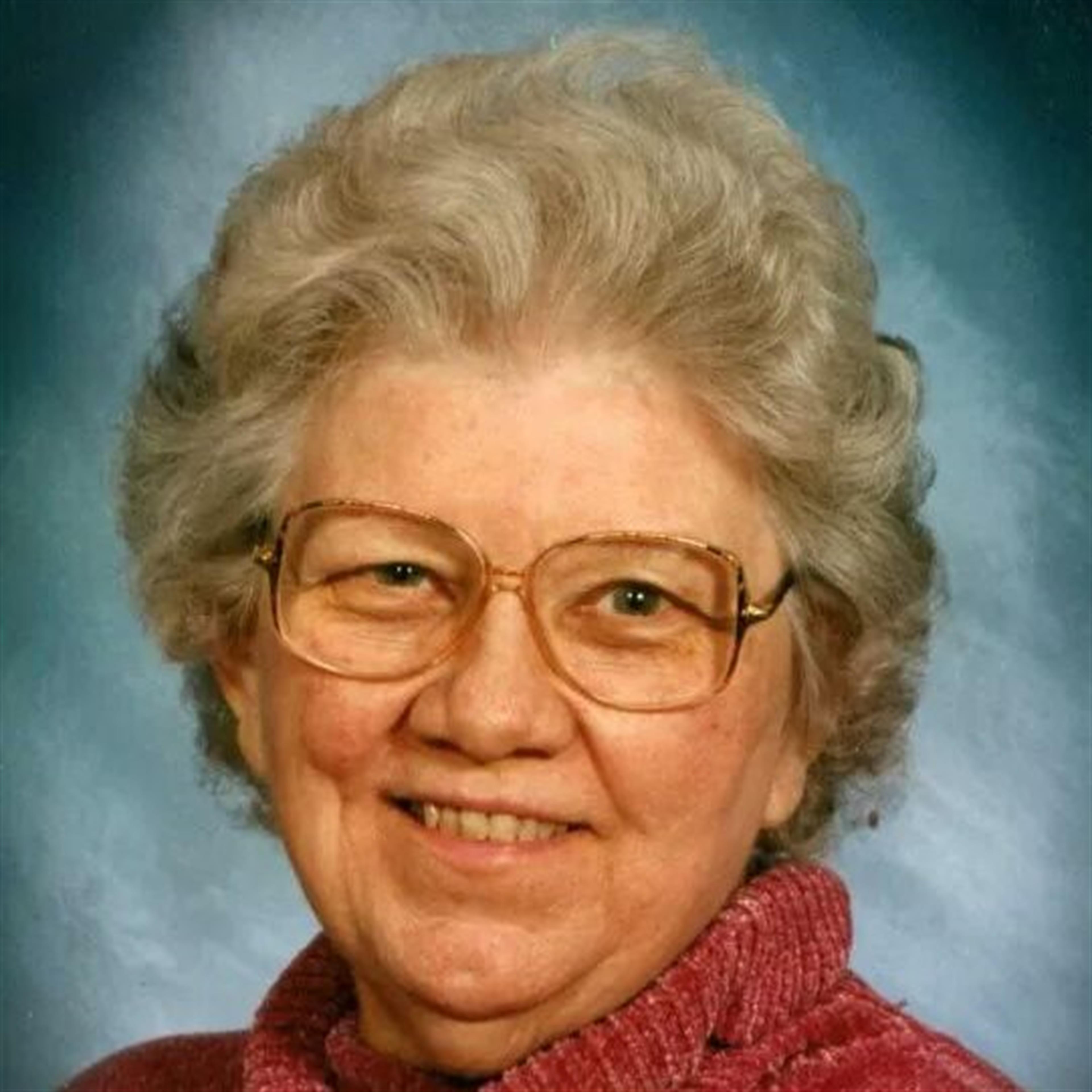 Mary  Elizabeth  Davis