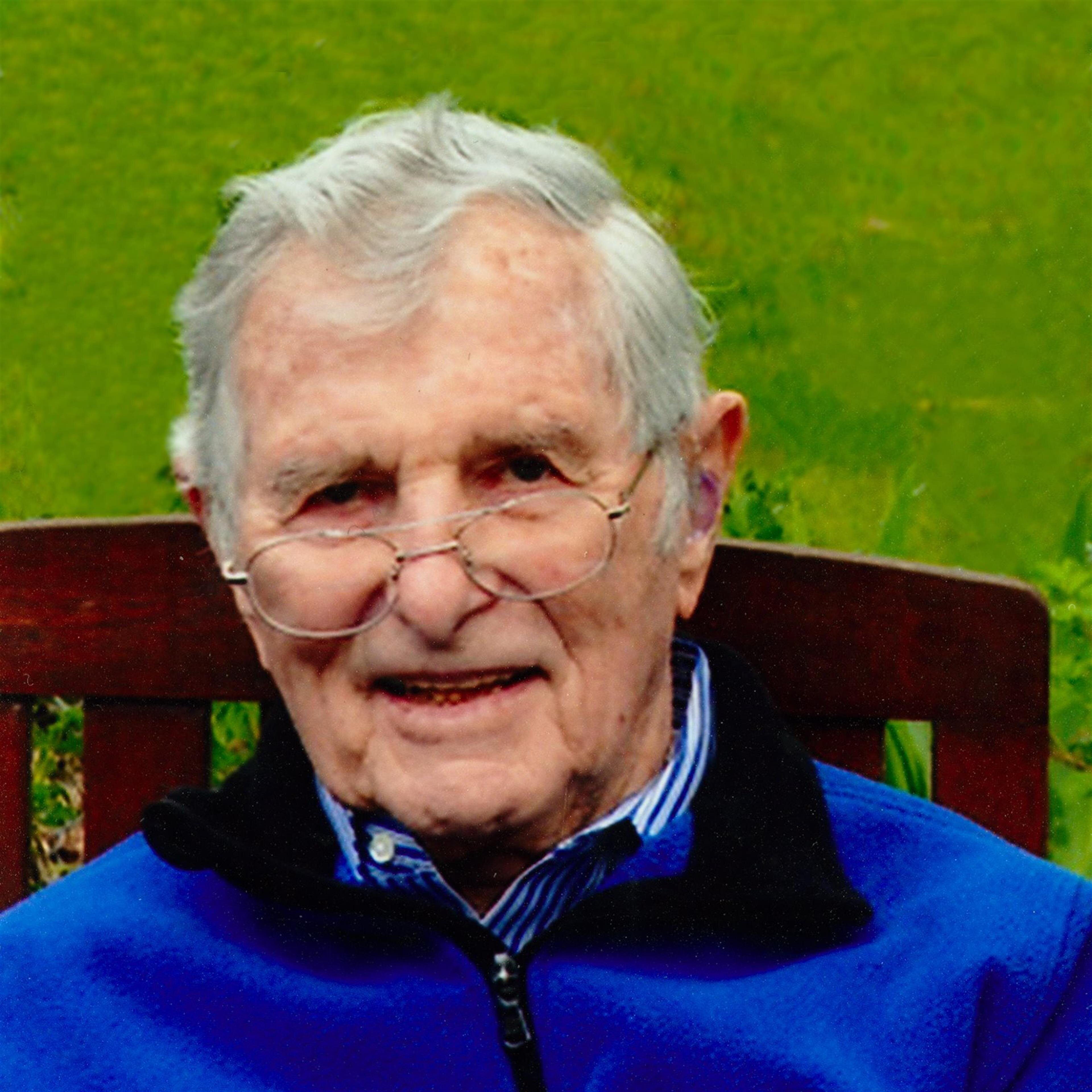 Roger W. Conner, Jr.