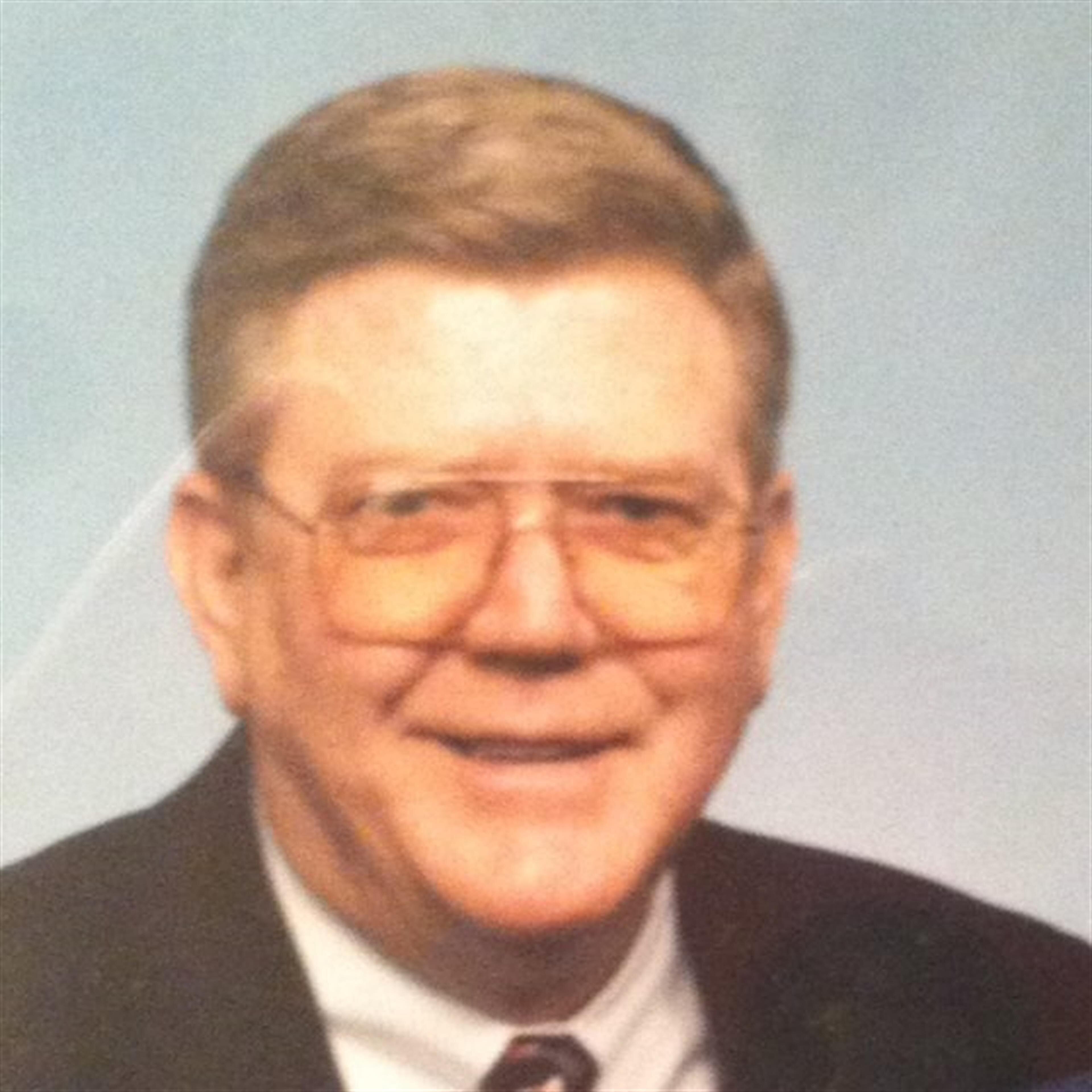 Mr. Albert  Luther McKinzie