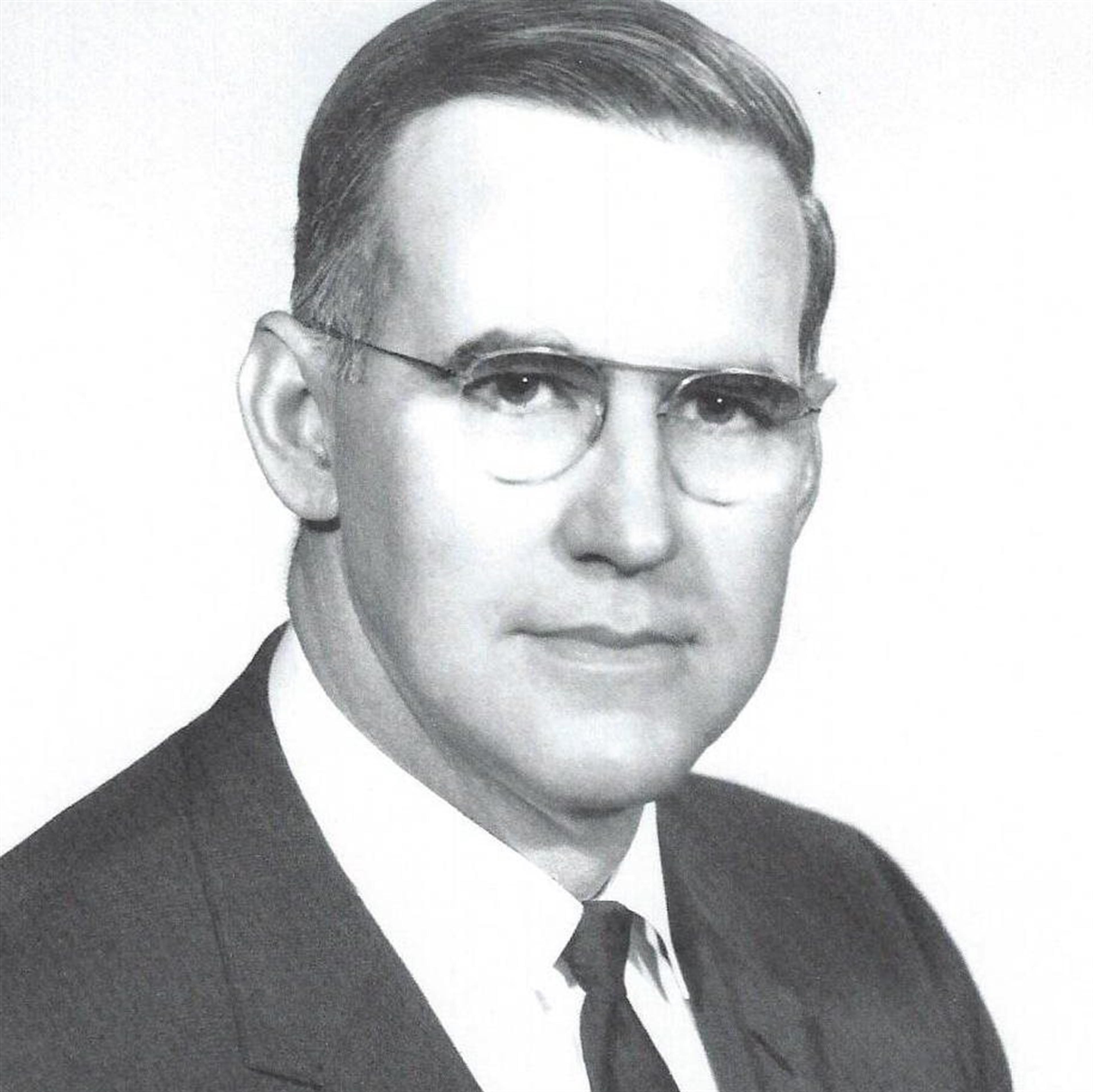 Mr. Wetherell K Quinn