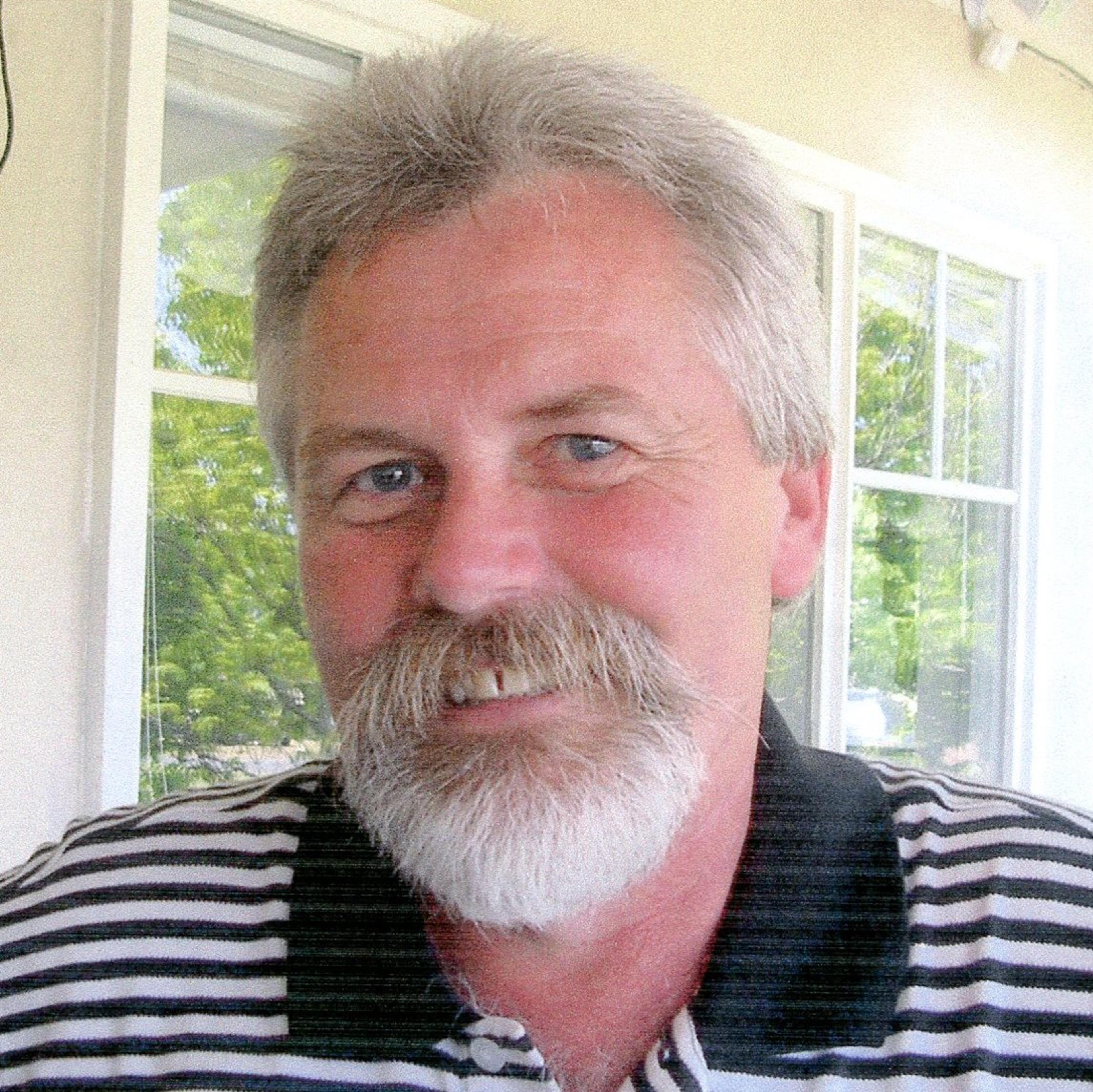 Jeffrey Dan Karanovich