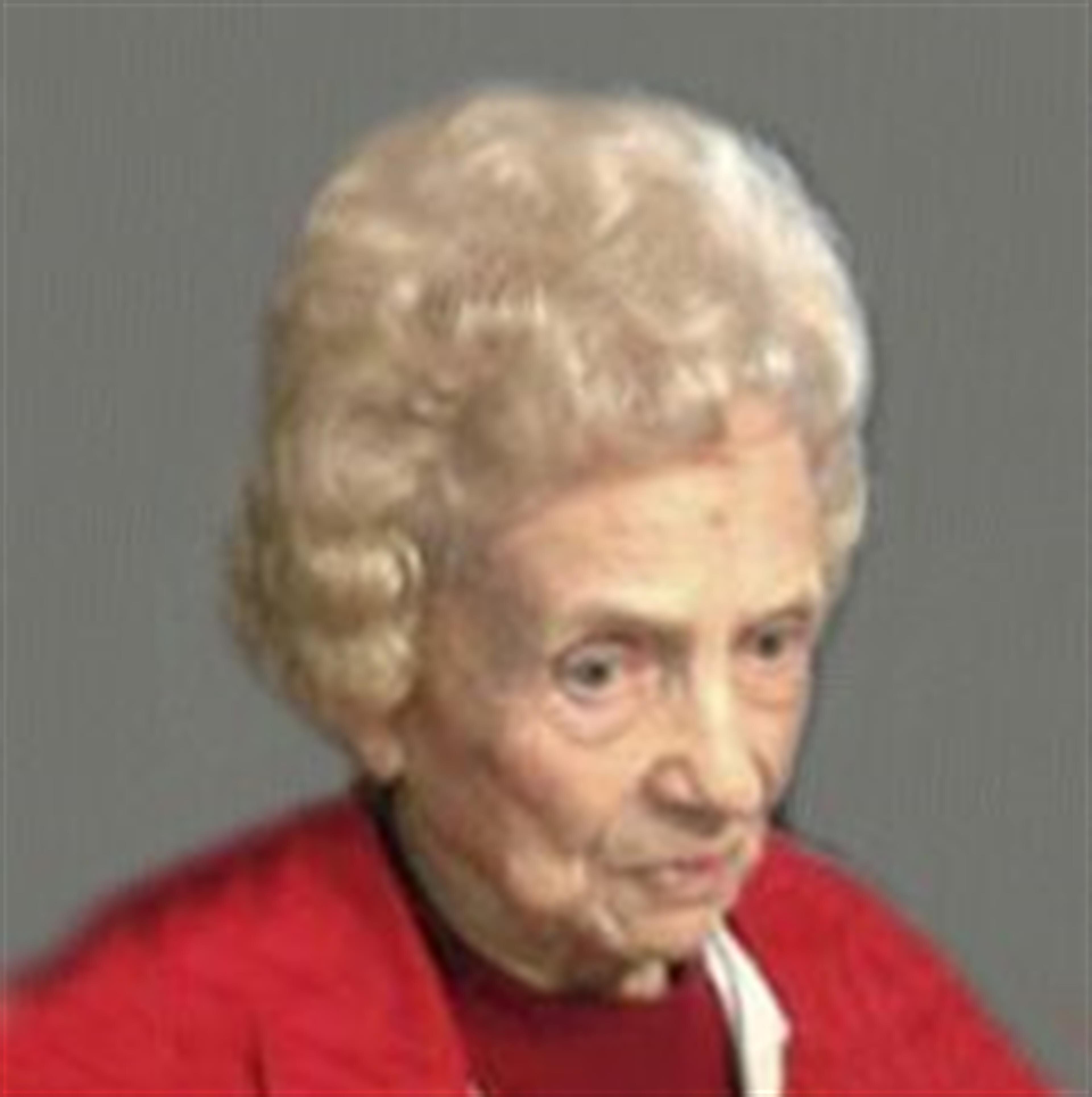 Eunice Thibodeaux Cote