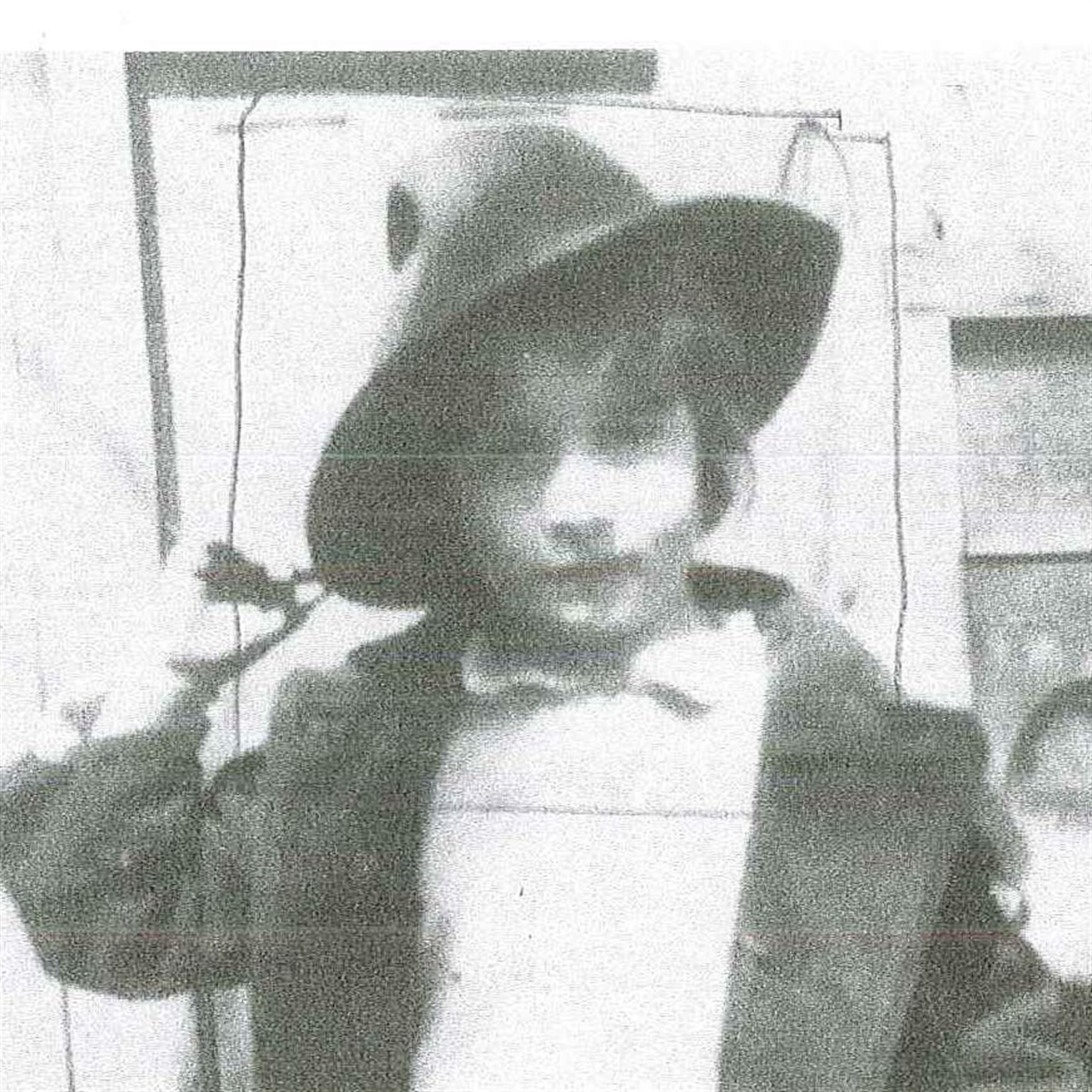 Lorraine Imogene Darr